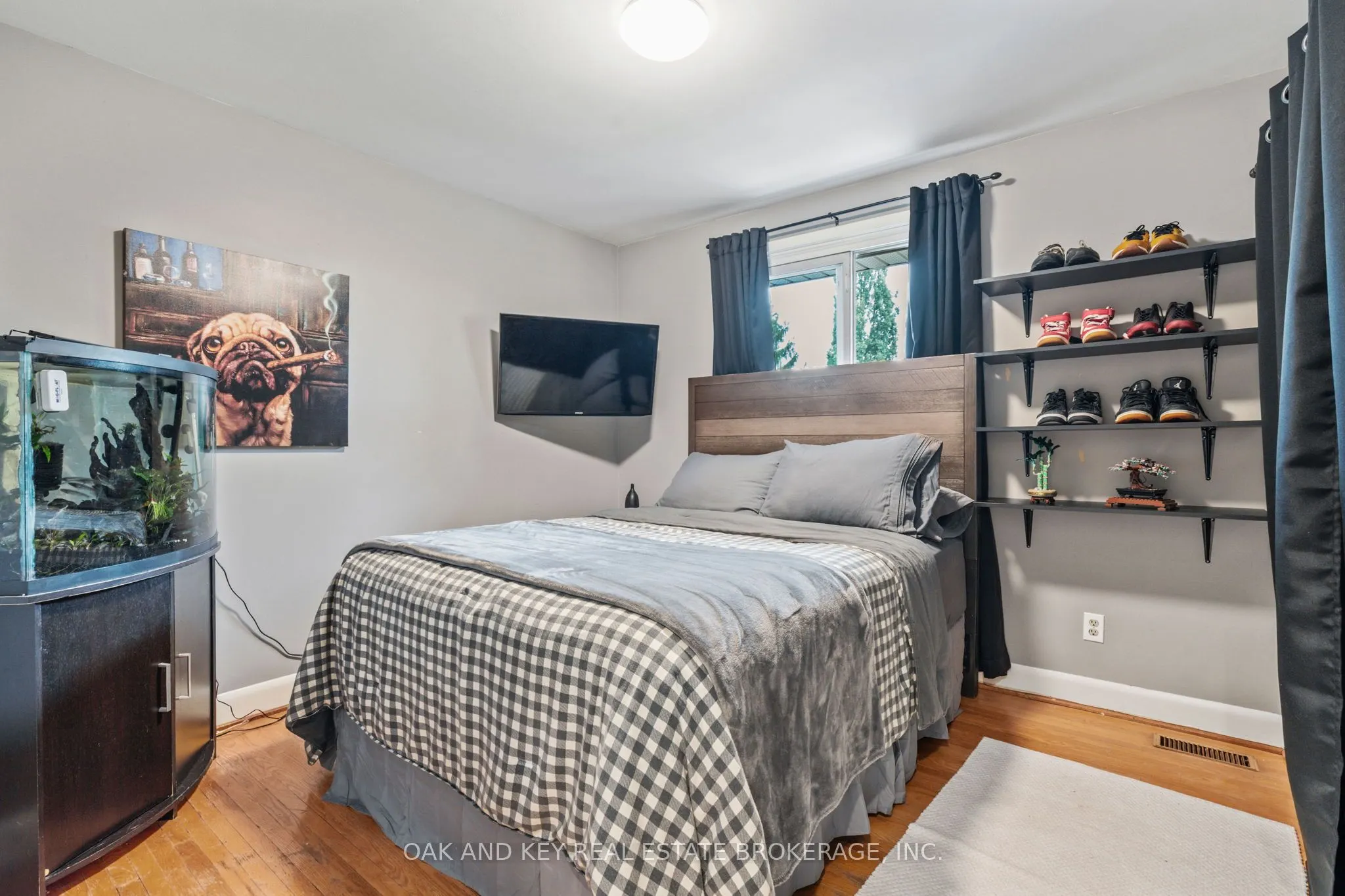 1 FOX MILL Crescent
