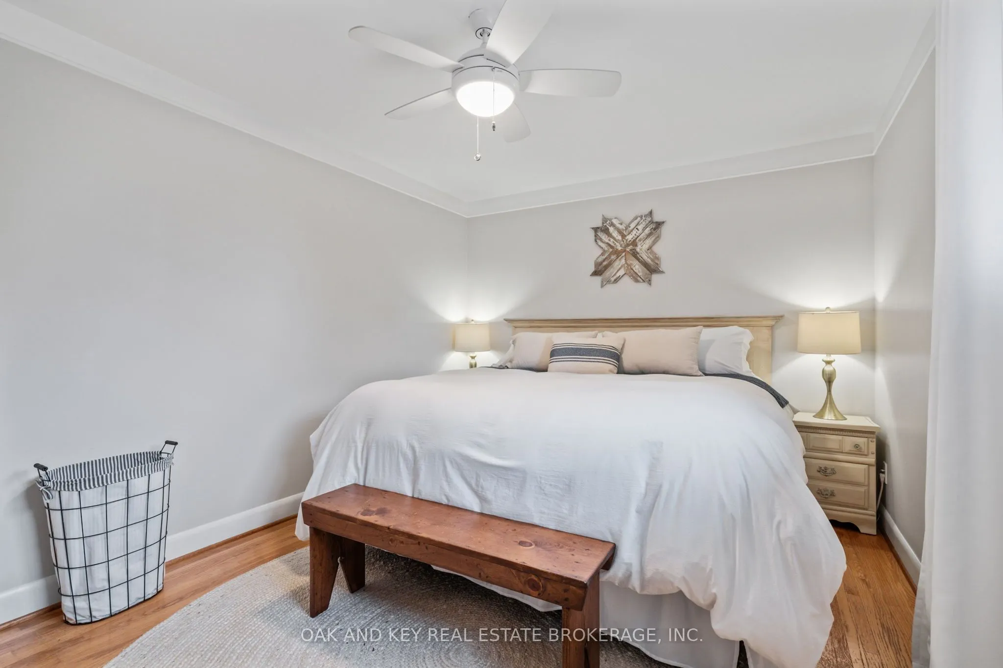 1 FOX MILL Crescent