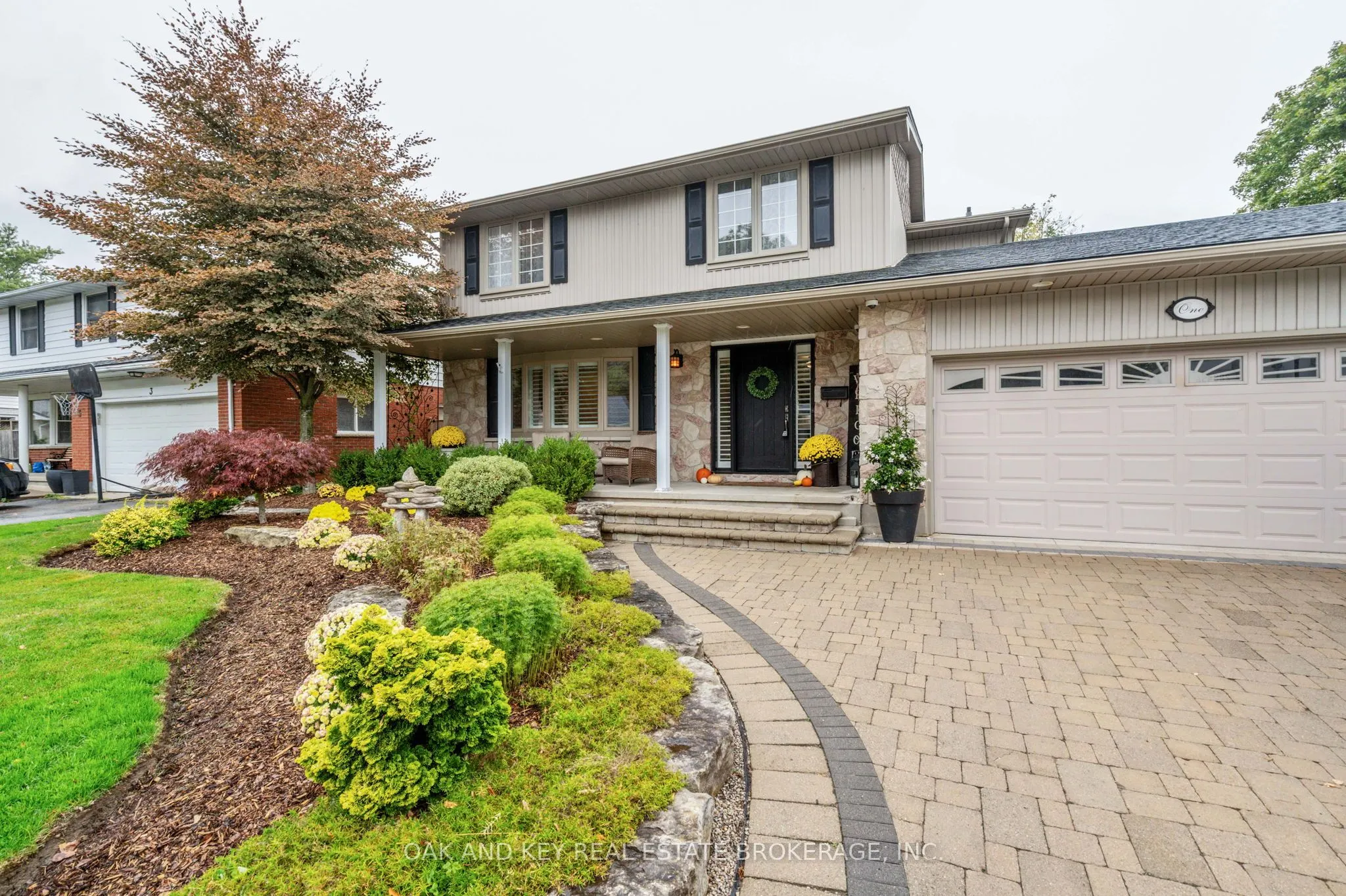 1 FOX MILL Crescent
