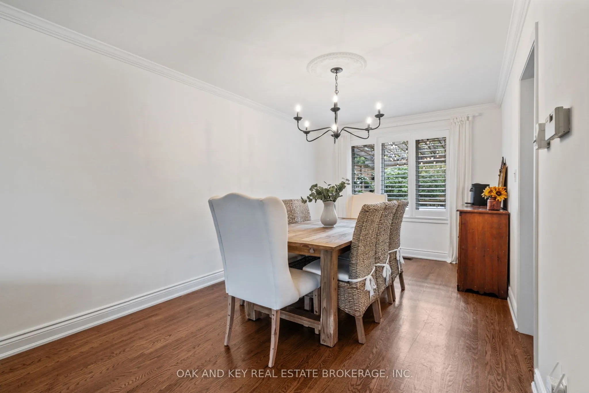 1 FOX MILL Crescent