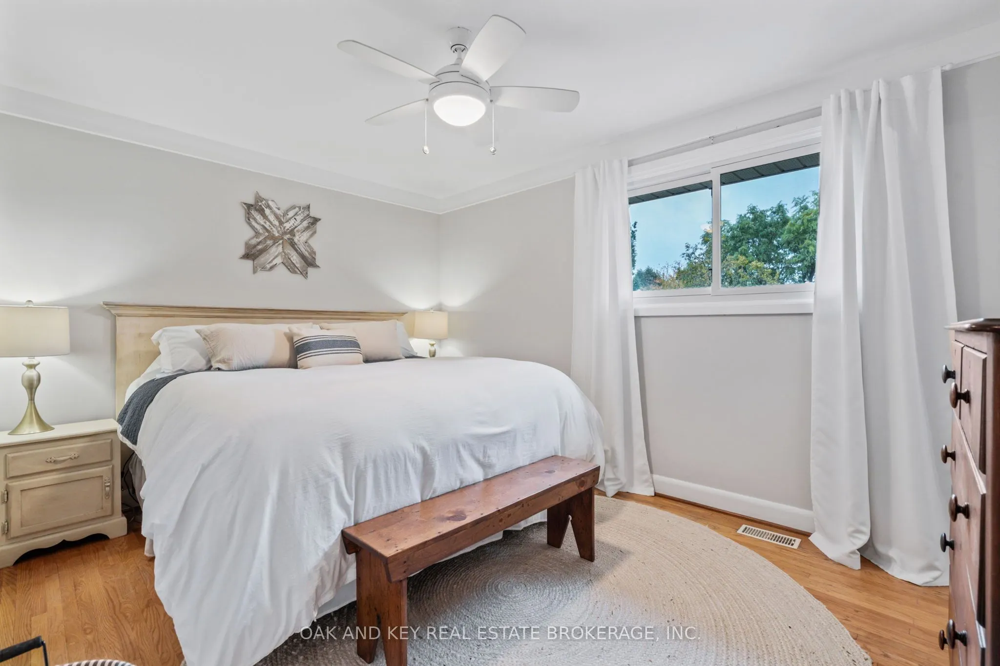 1 FOX MILL Crescent