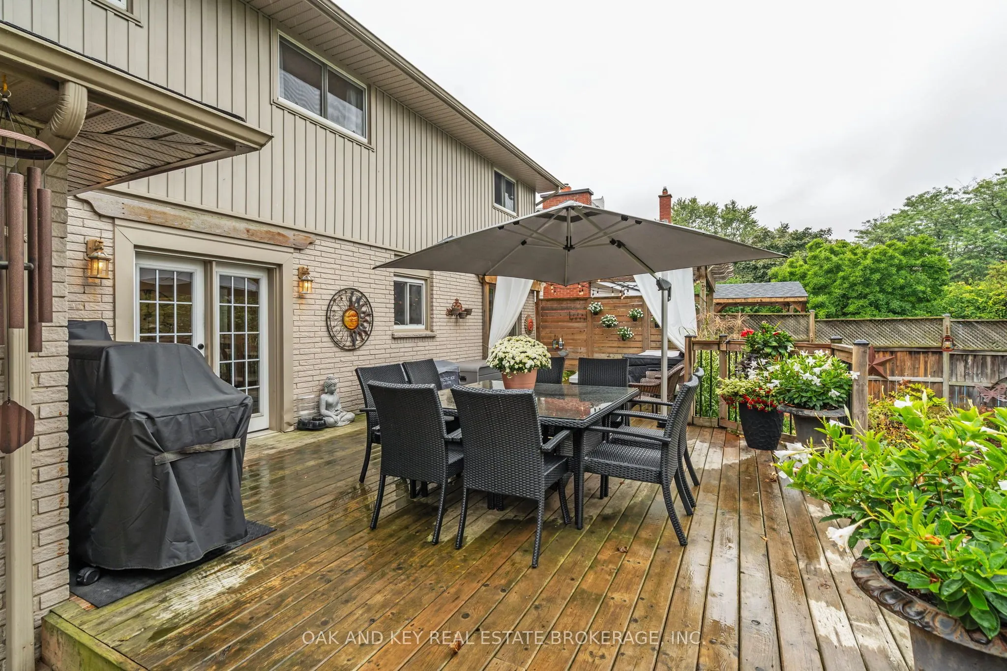 1 FOX MILL Crescent
