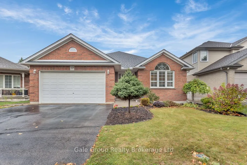 37 Crow Crescent
