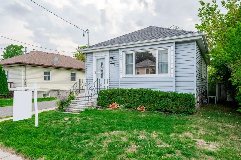 677 Armour Road