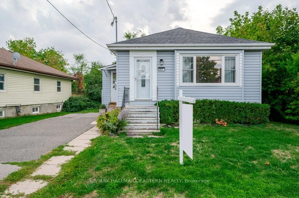 677 Armour Road