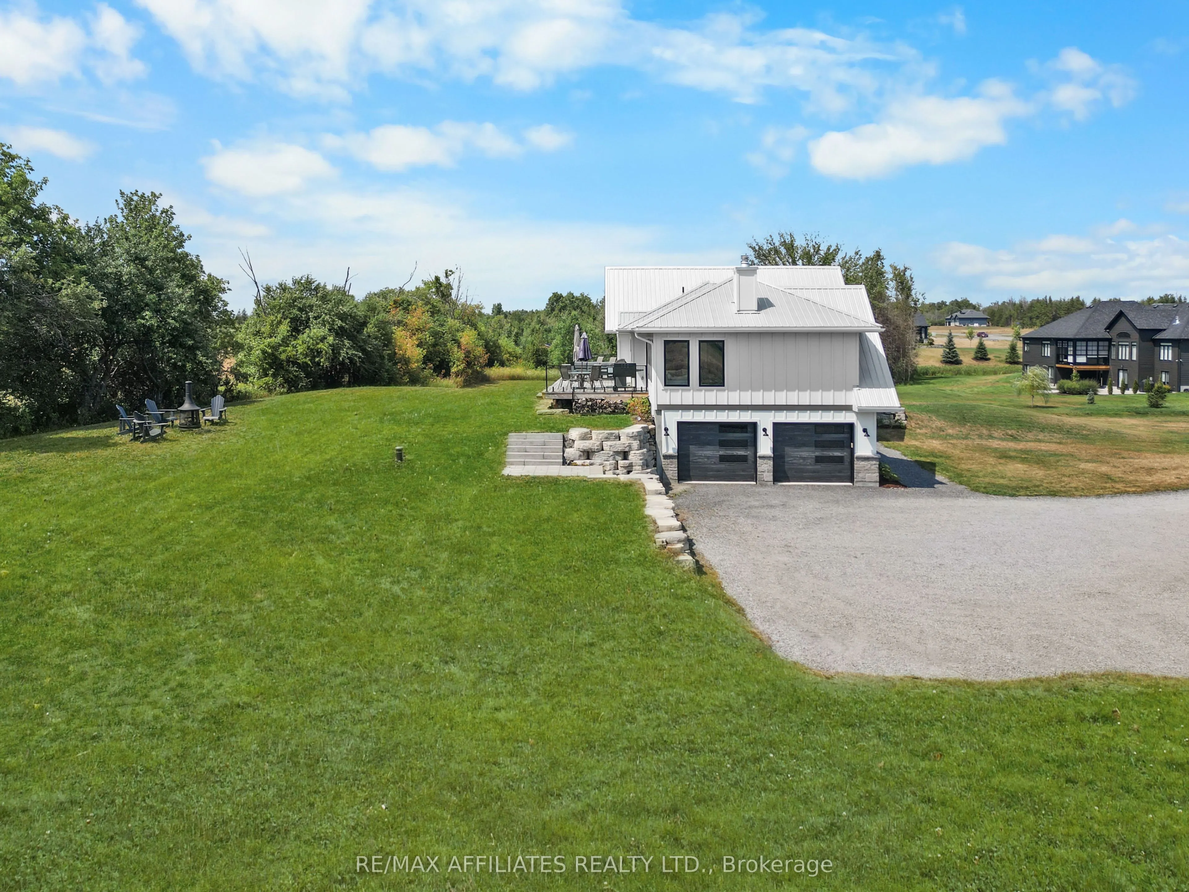 205 Westar Farm Way