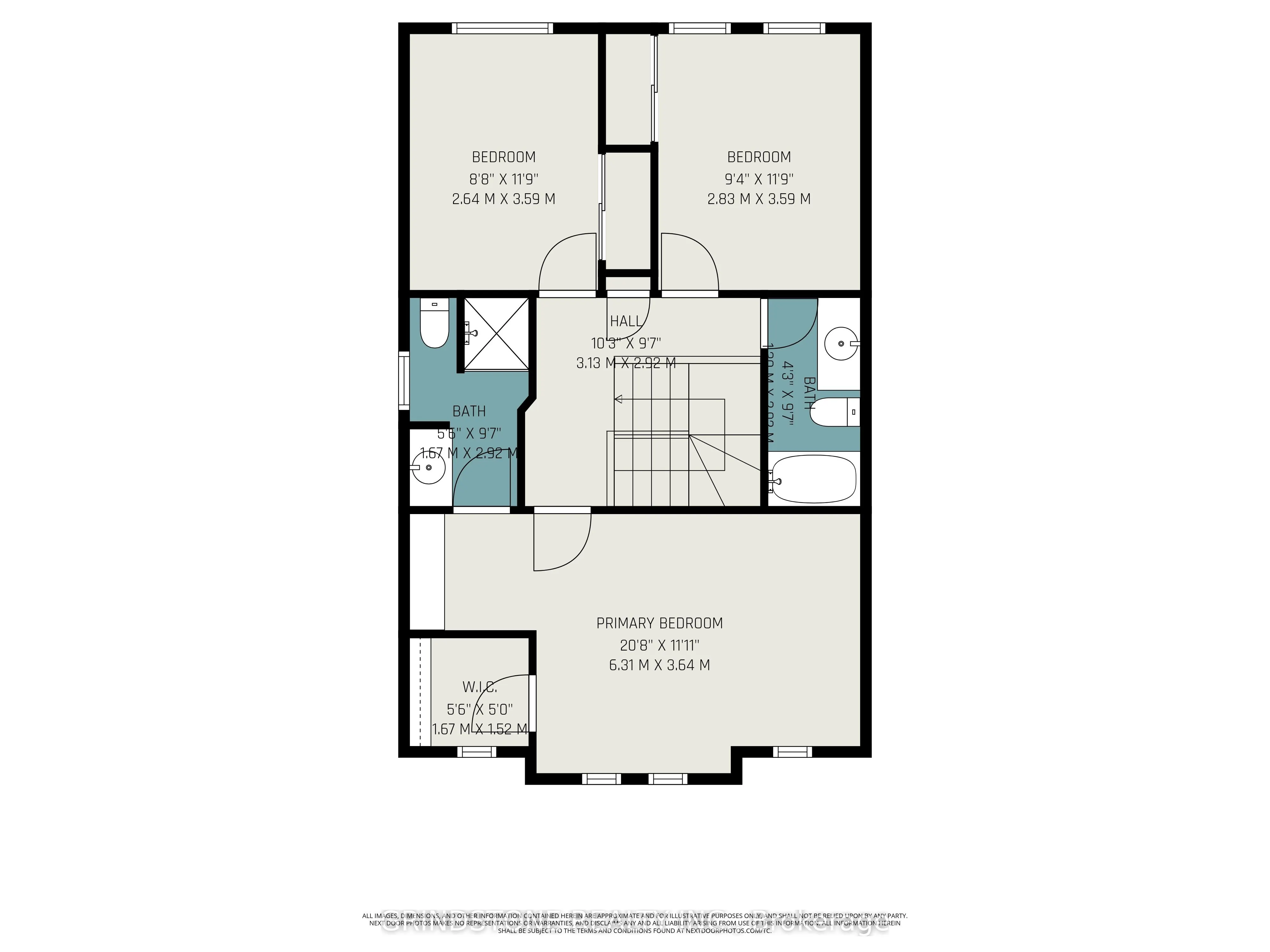 79 Acklam Terrace