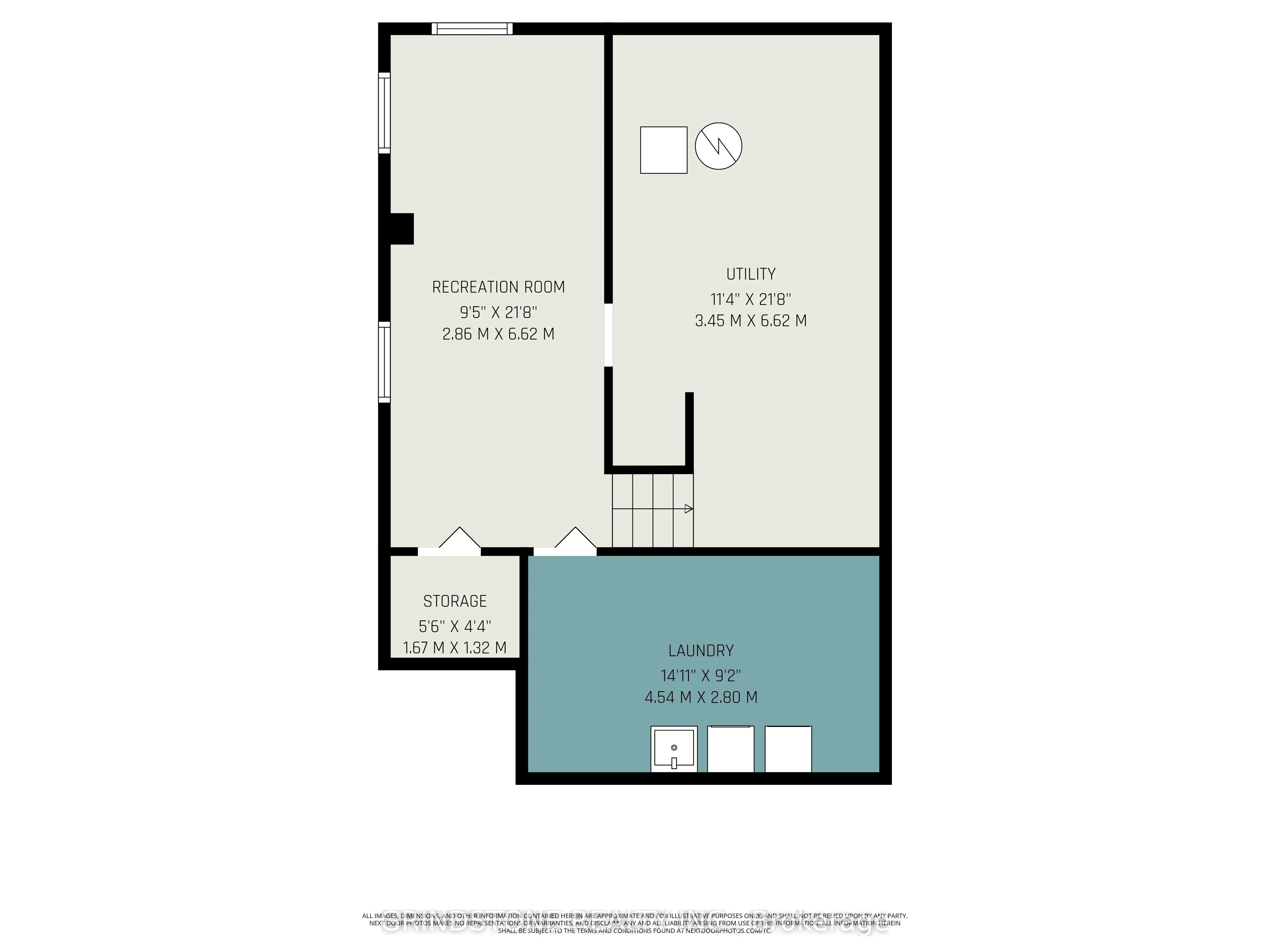 79 Acklam Terrace