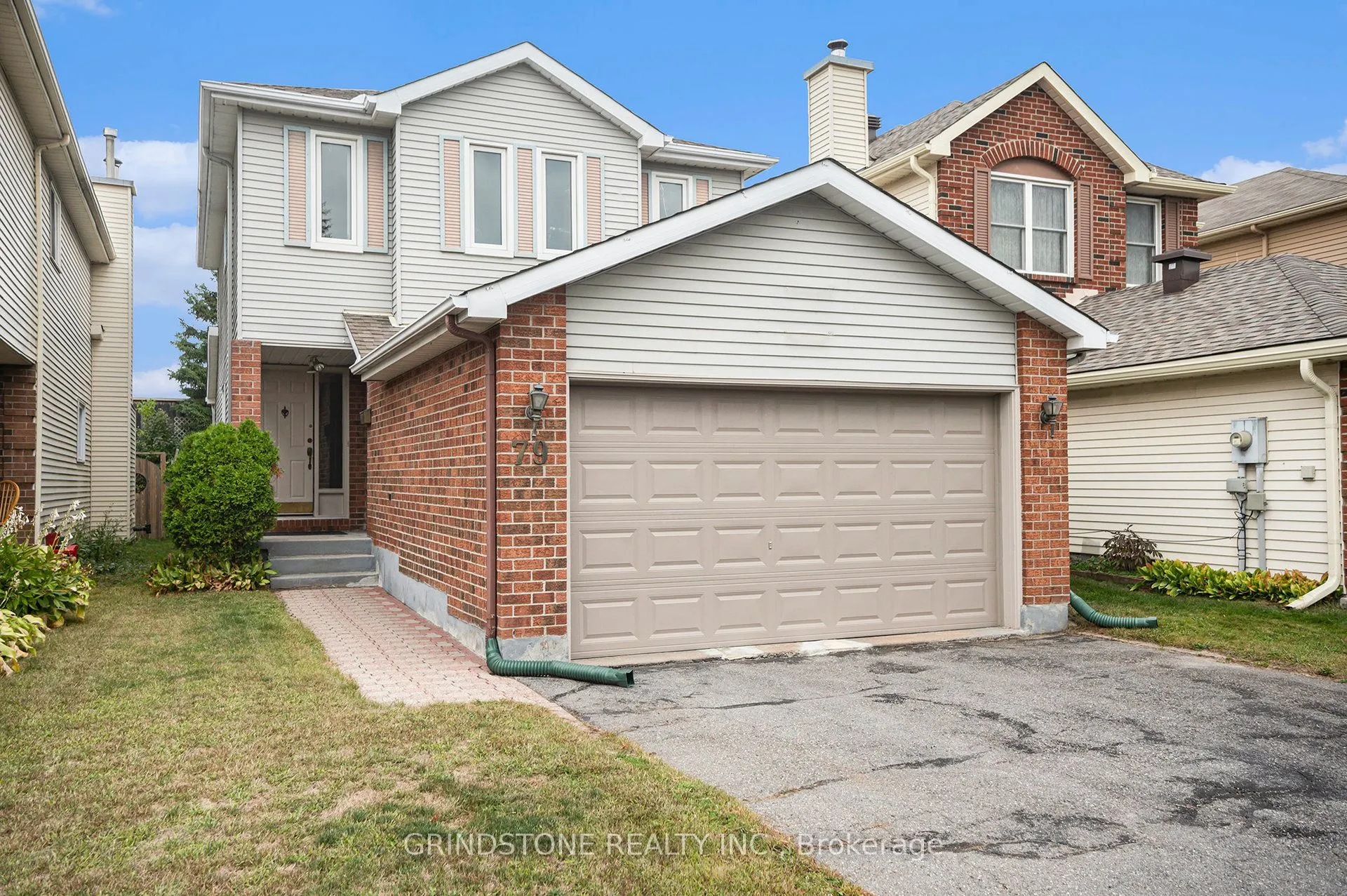 79 Acklam Terrace