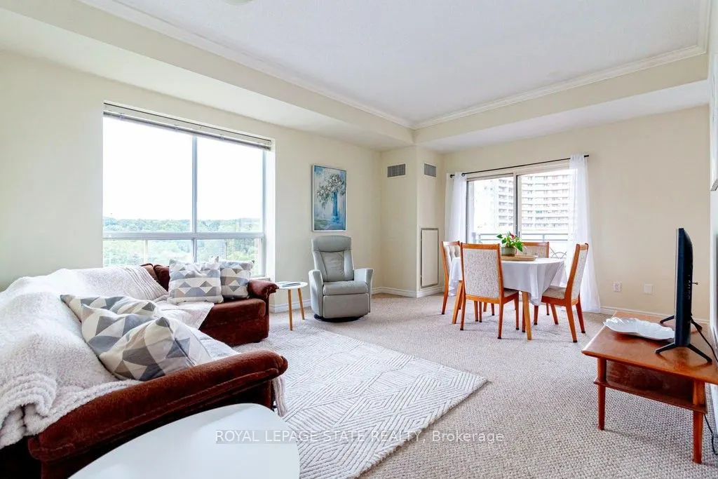 2000 Creekside Drive, #805