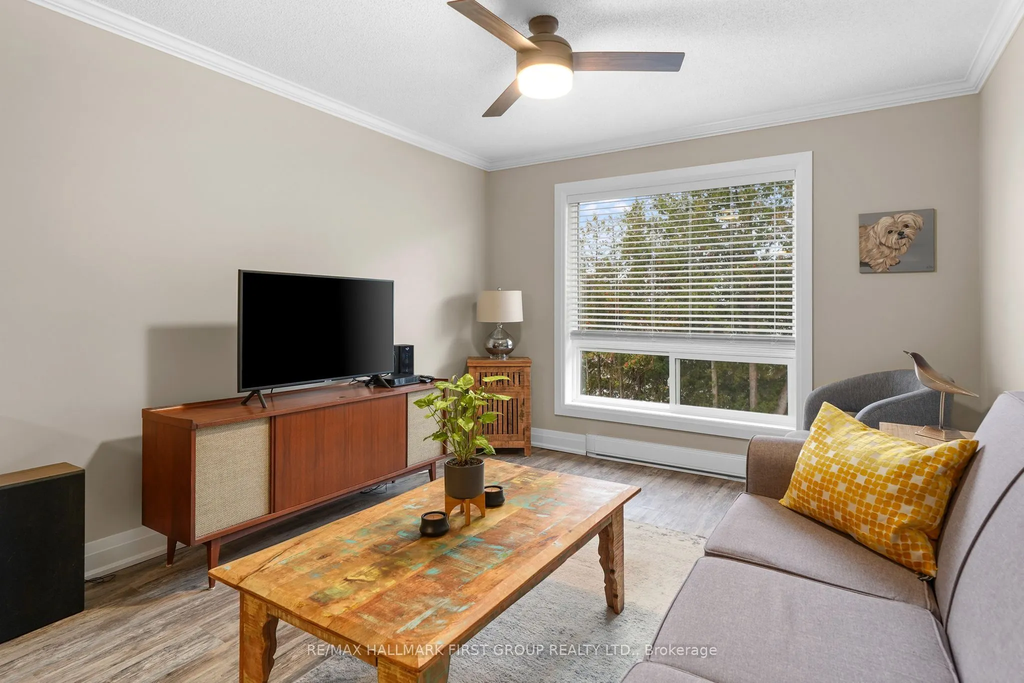 26 Spencer Street E, #205