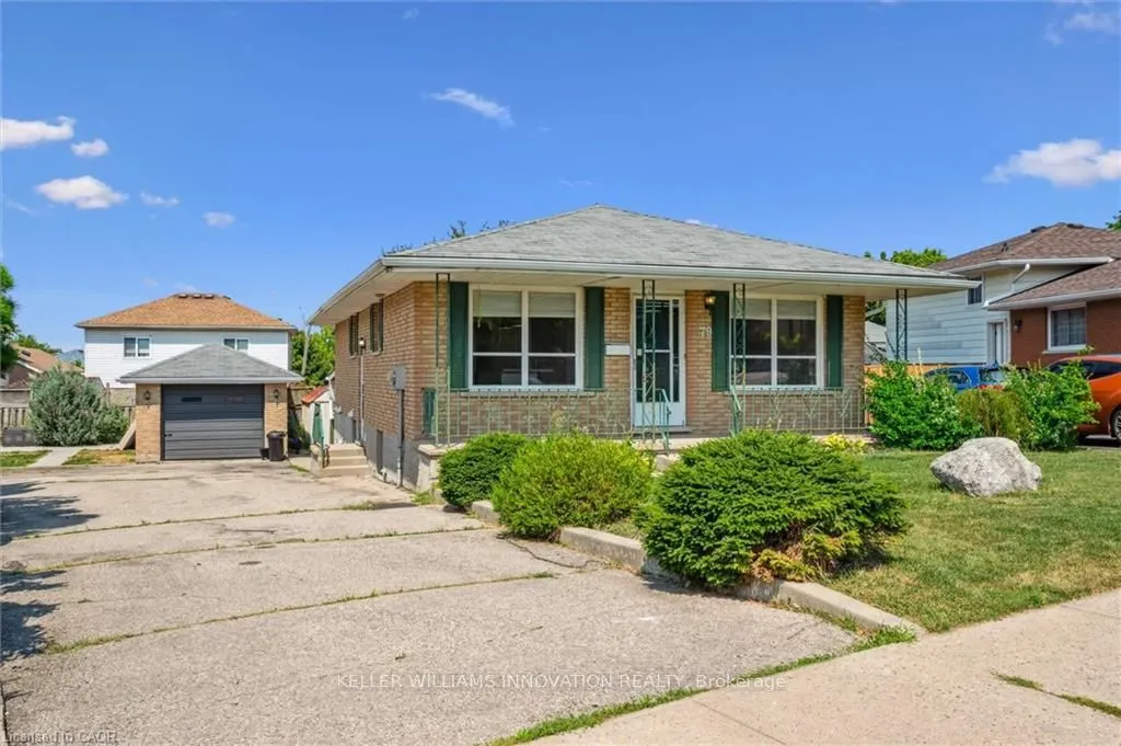 79 Lorraine Drive