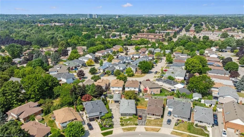 79 Lorraine Drive