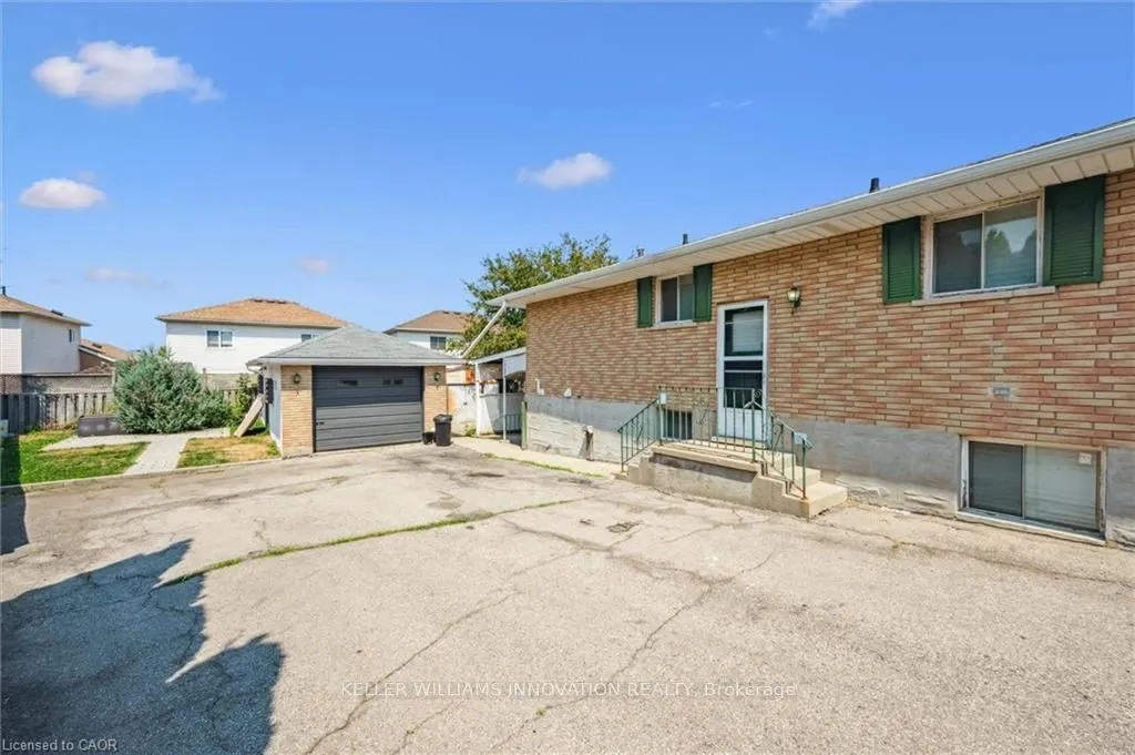 79 Lorraine Drive
