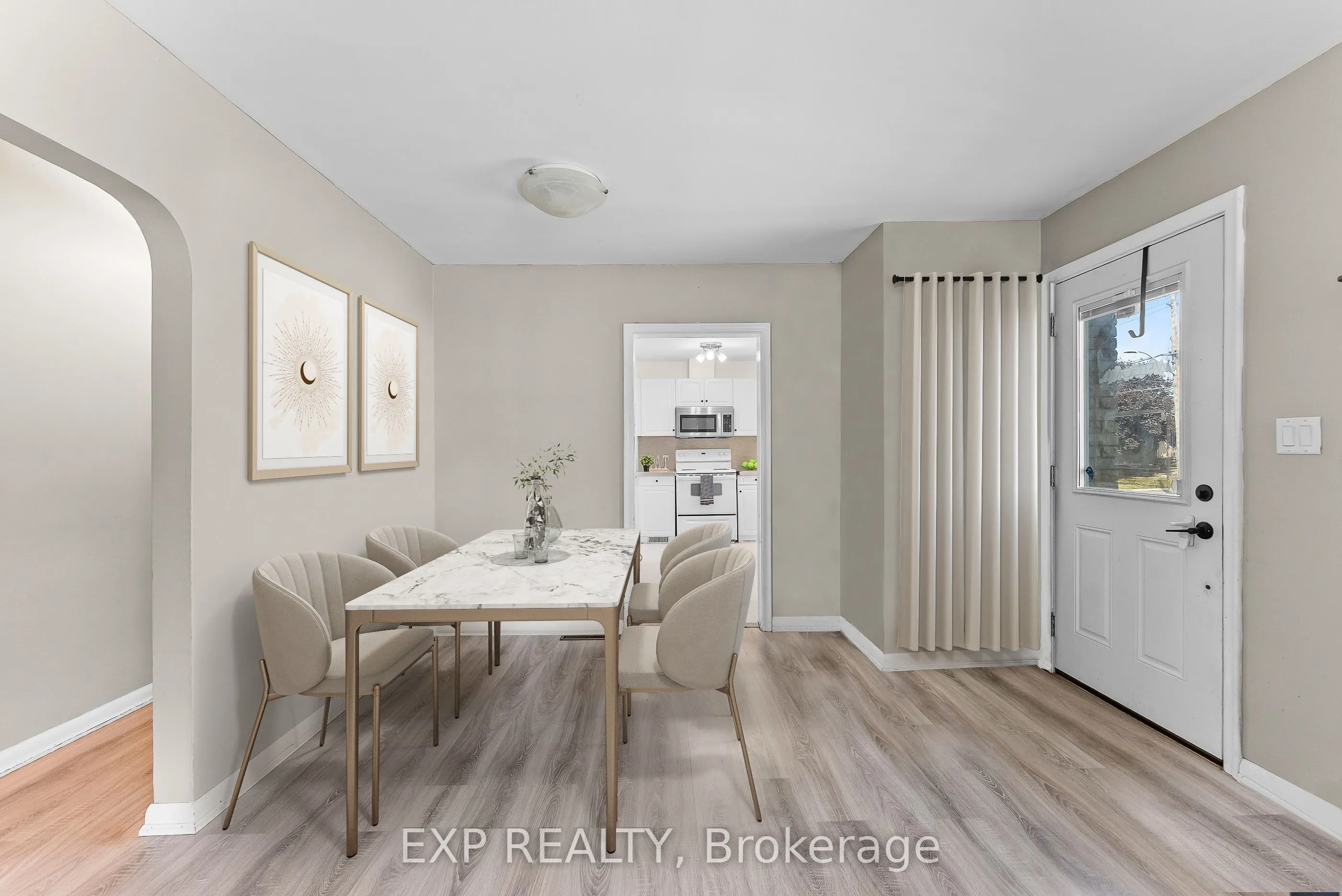 2 Homewood Avenue