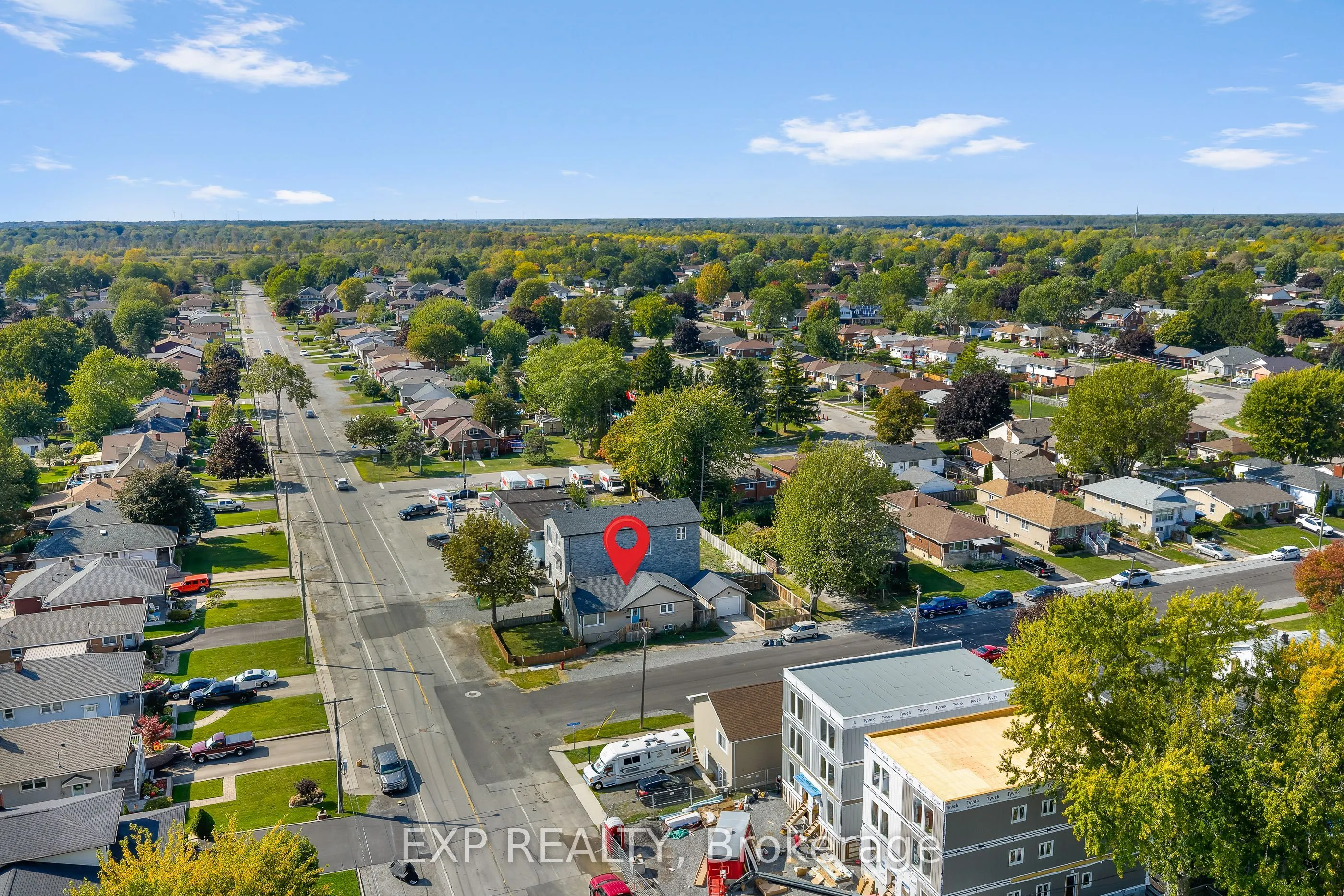 2 Homewood Avenue