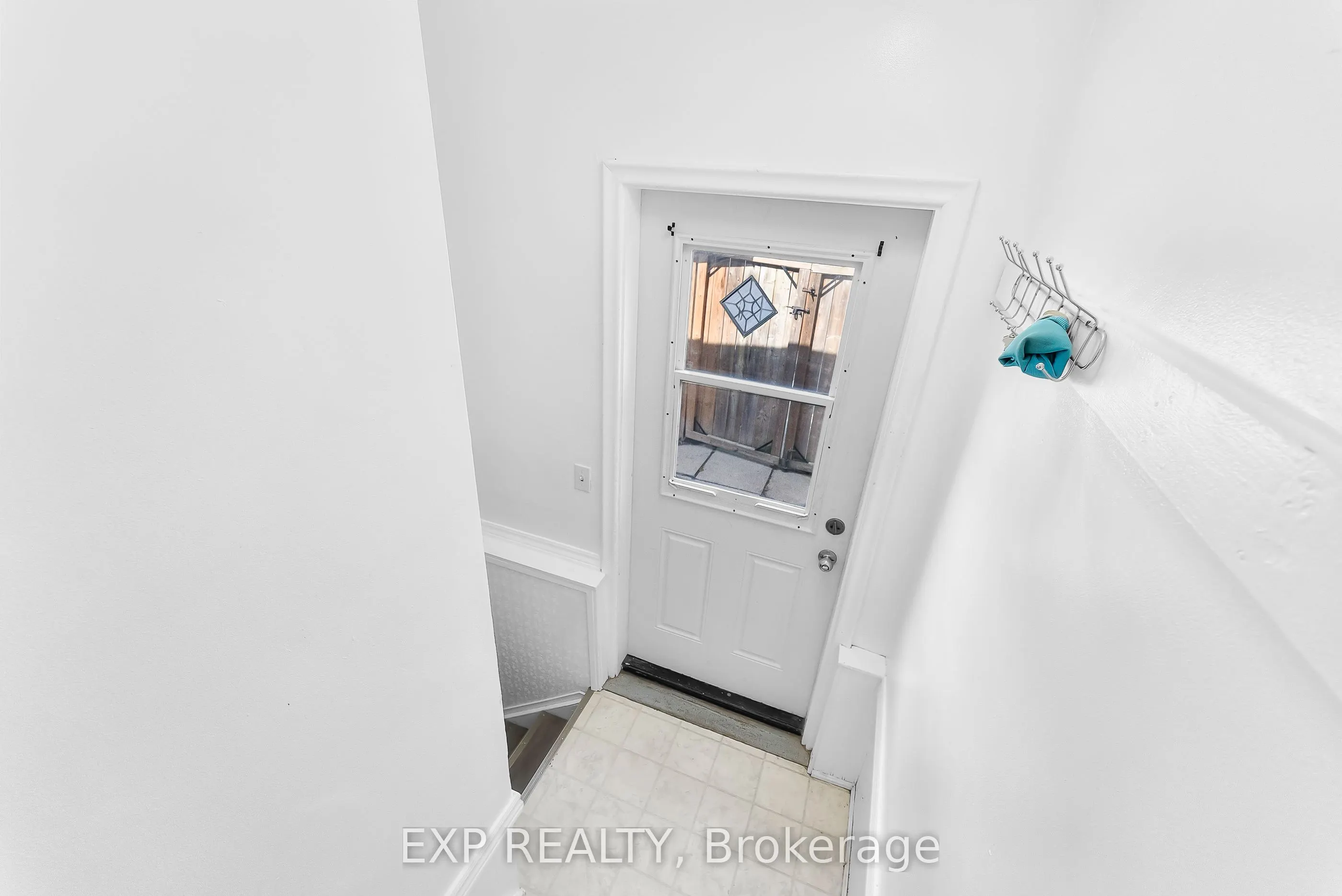 2 Homewood Avenue