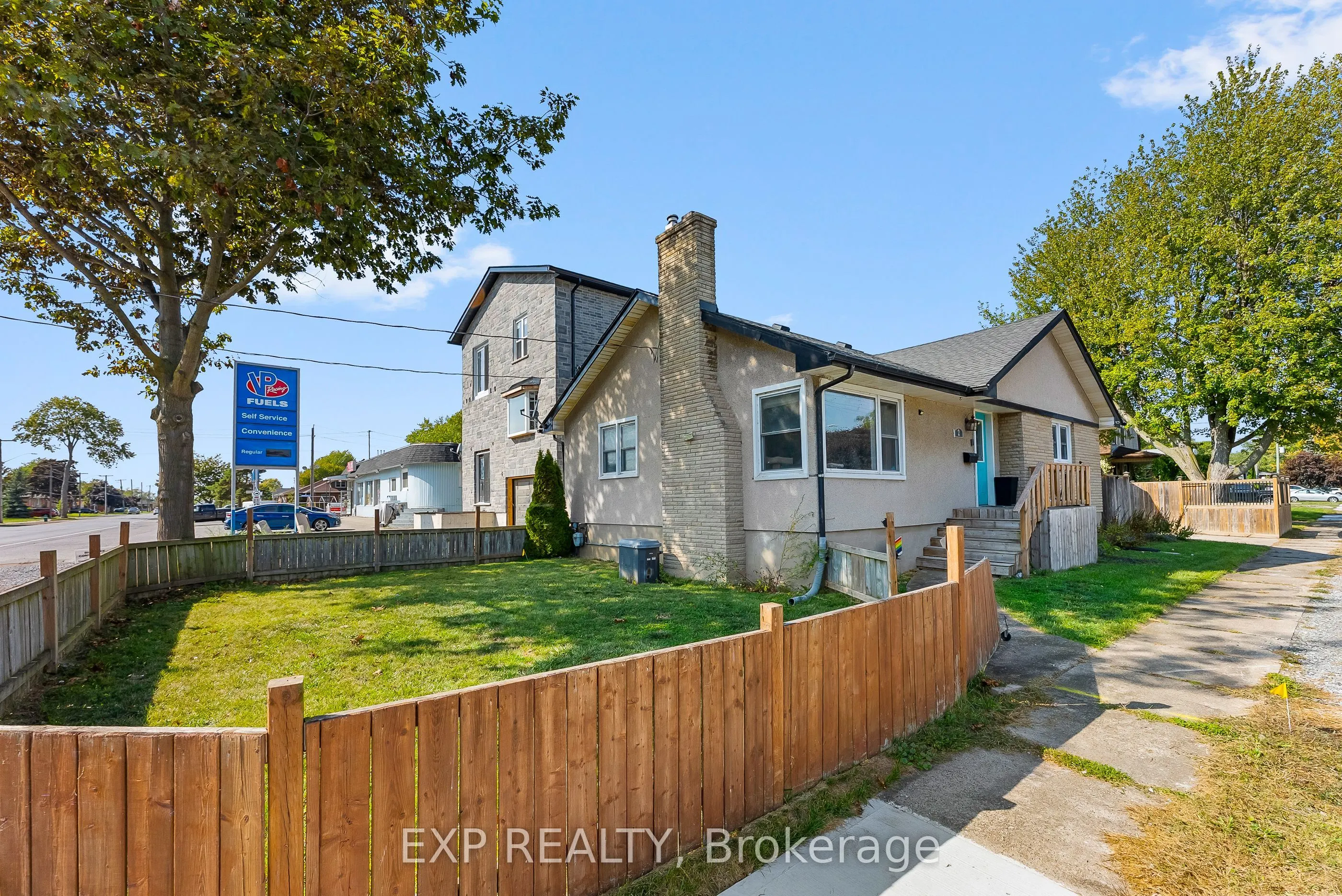 2 Homewood Avenue