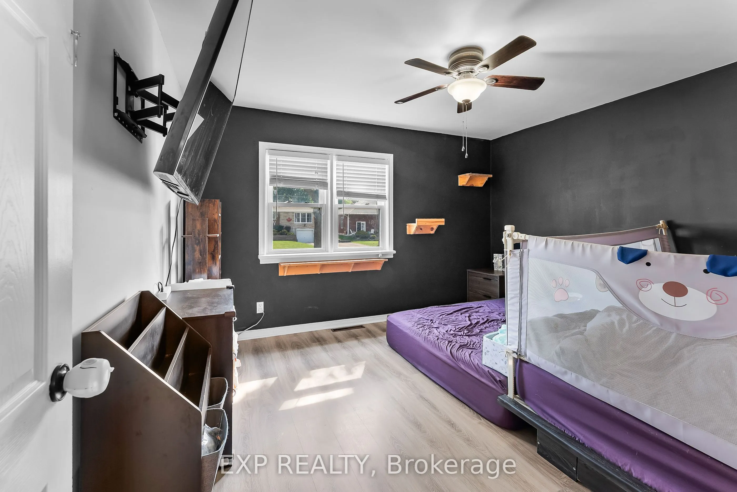 2 Homewood Avenue