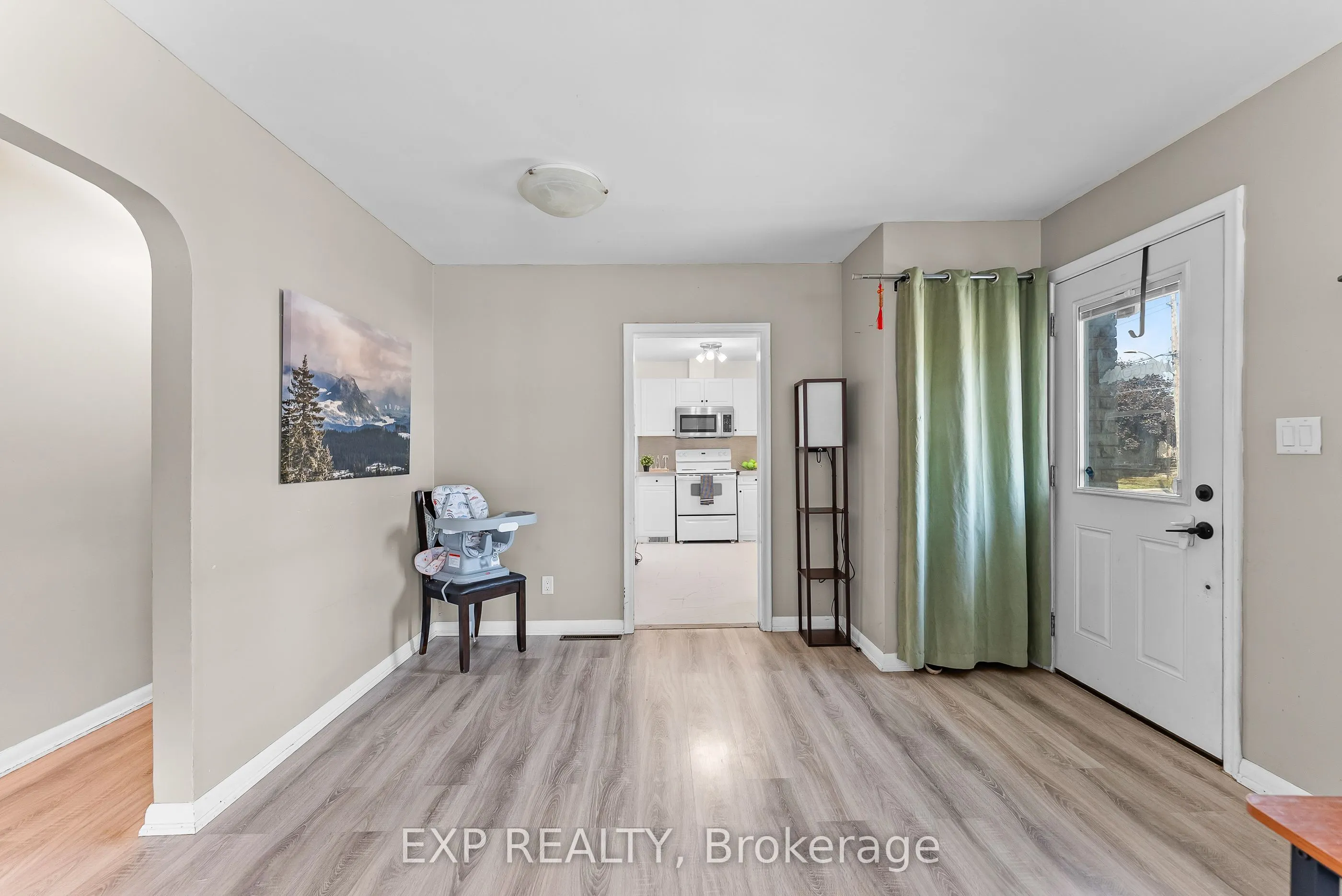 2 Homewood Avenue