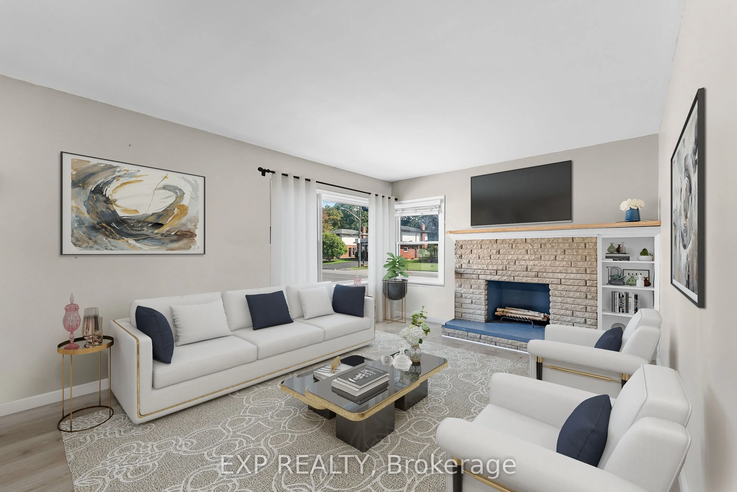 2 Homewood Avenue