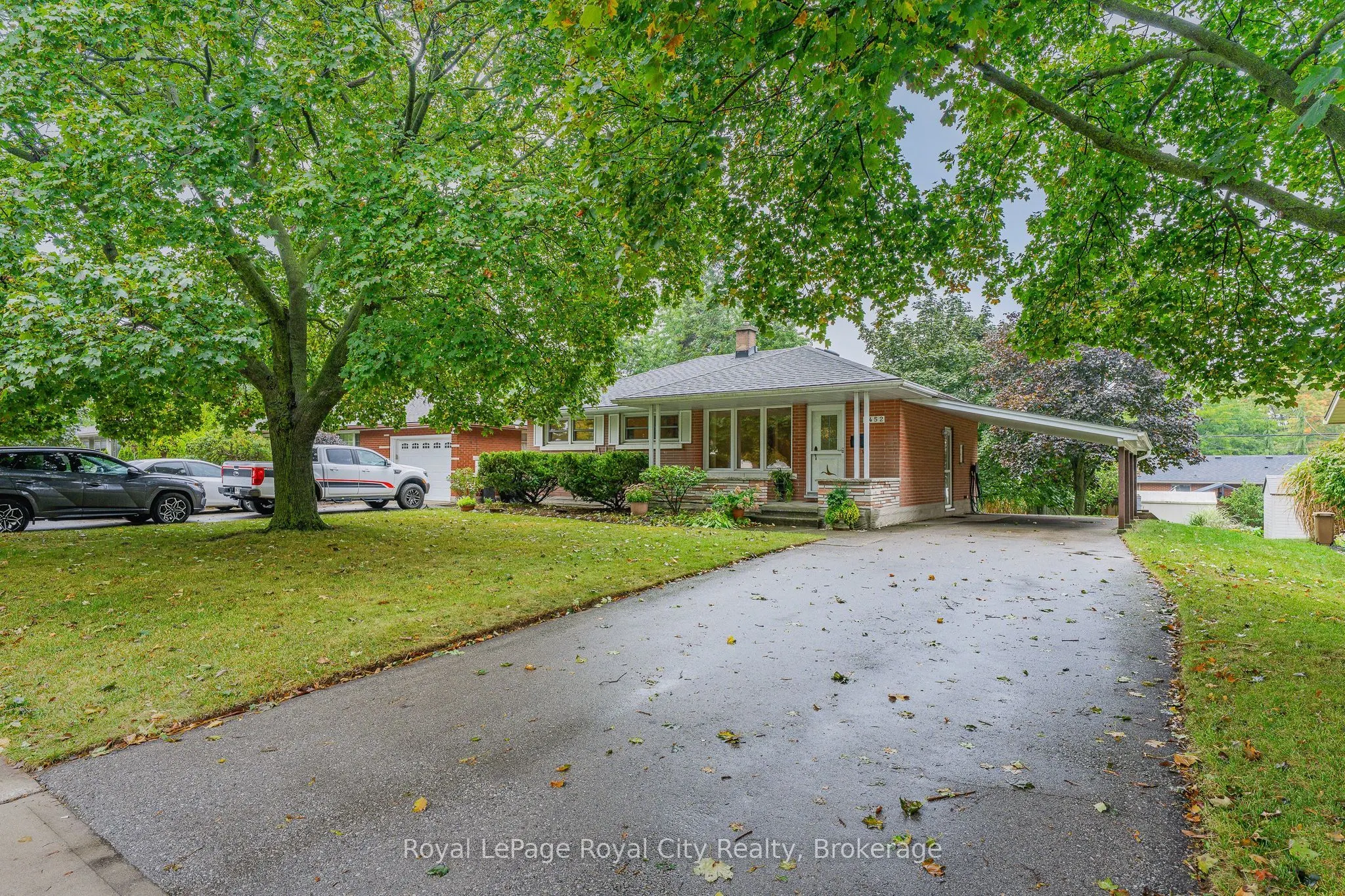 1452 Mary Avenue