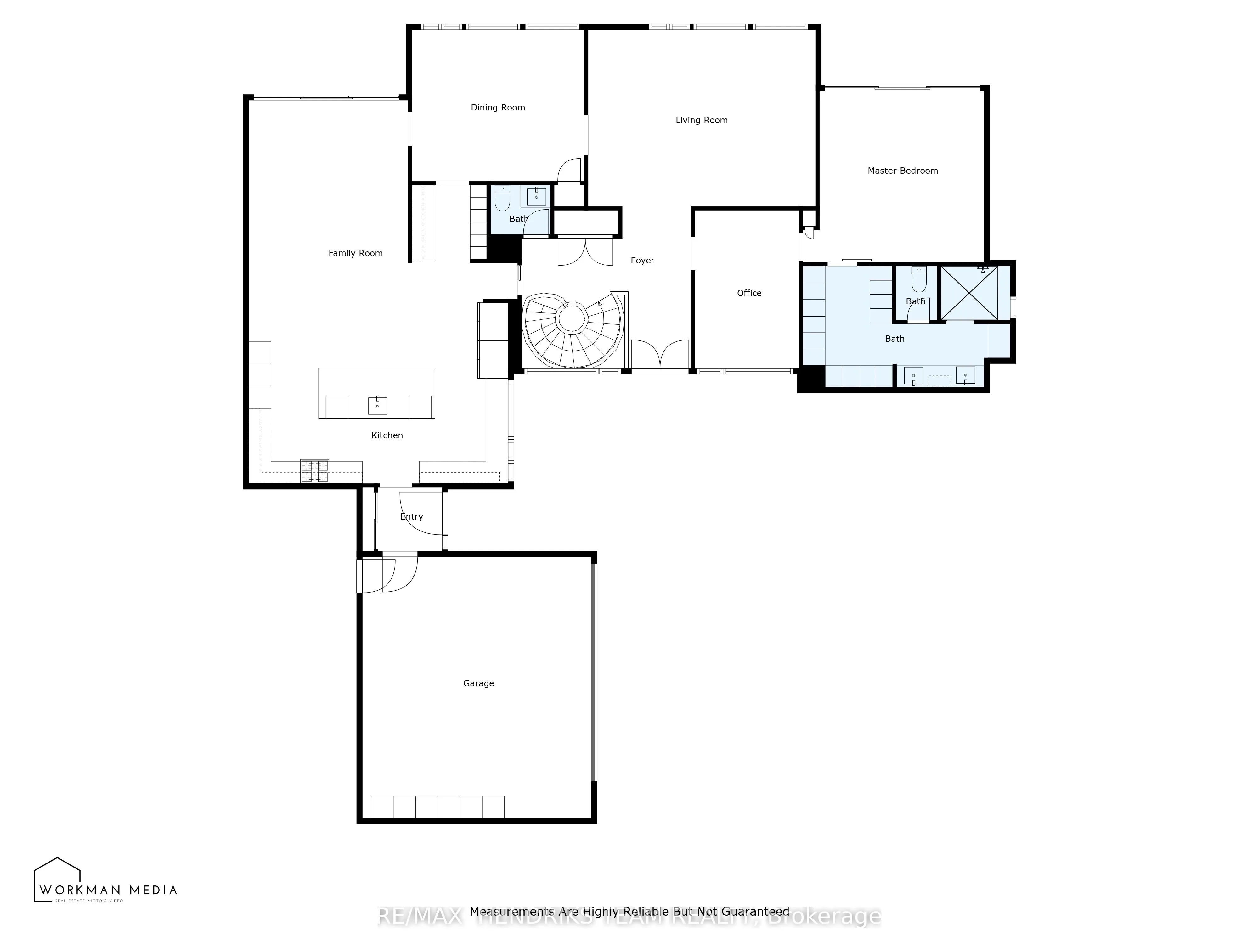 2 Briarfield Crescent