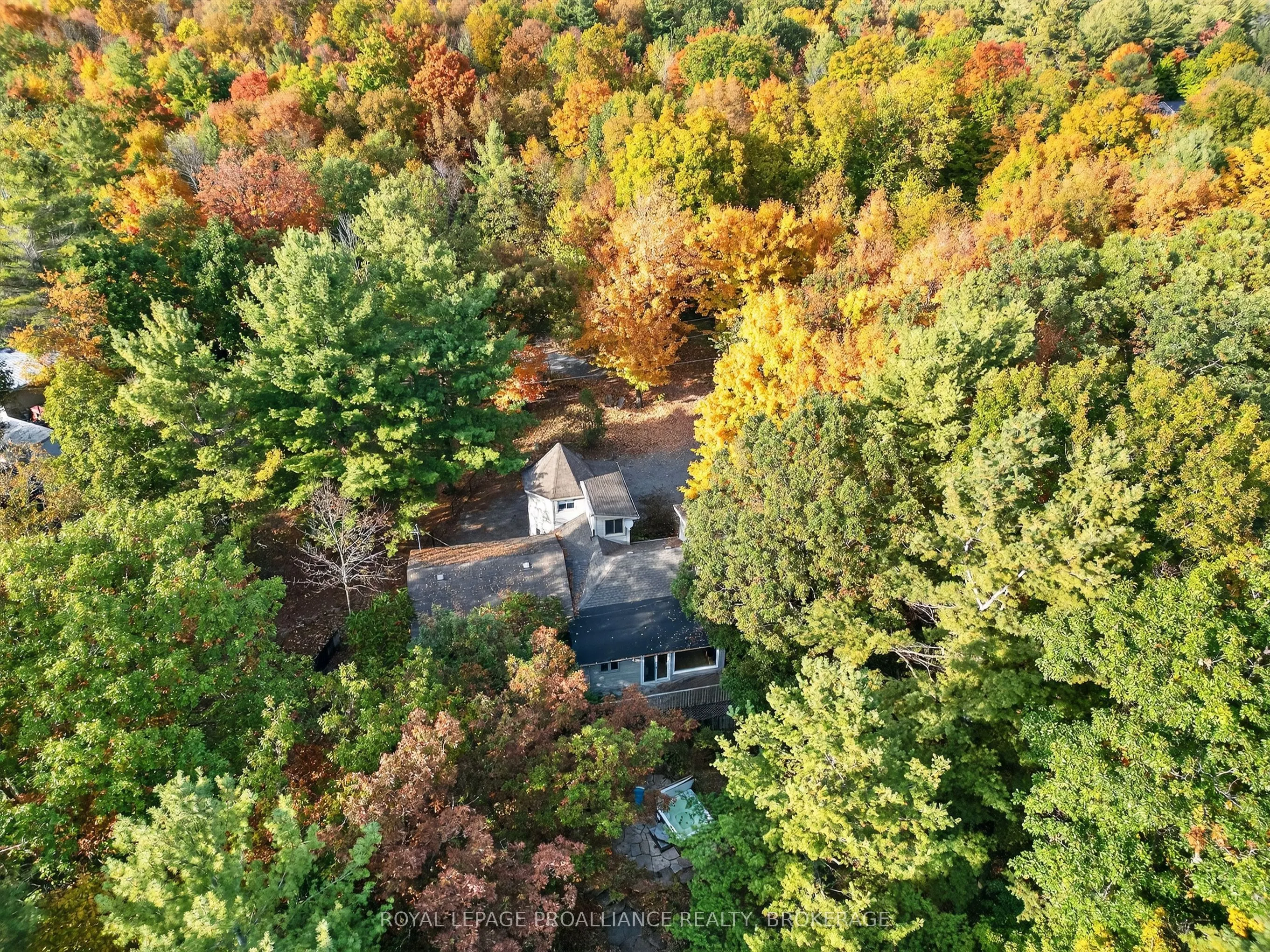 18 Hickory Lane