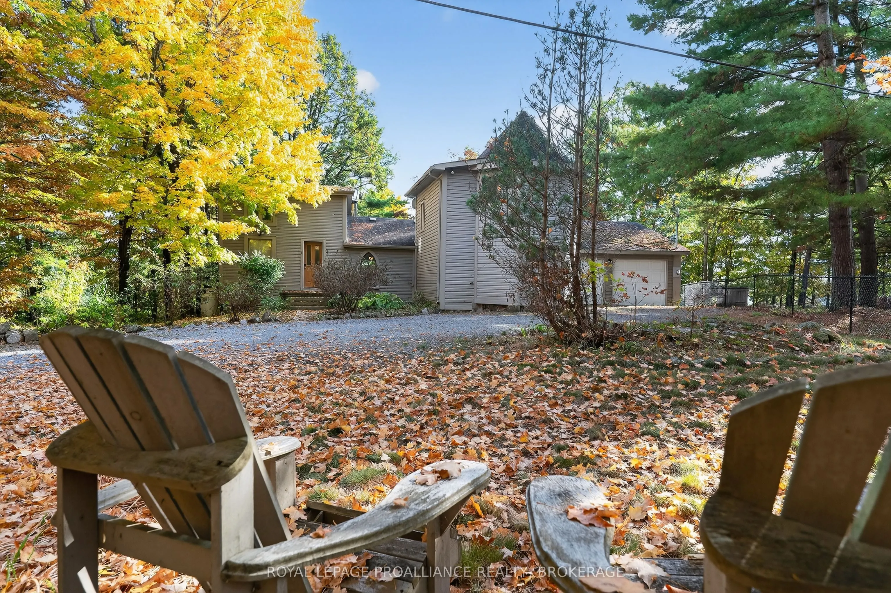 18 Hickory Lane
