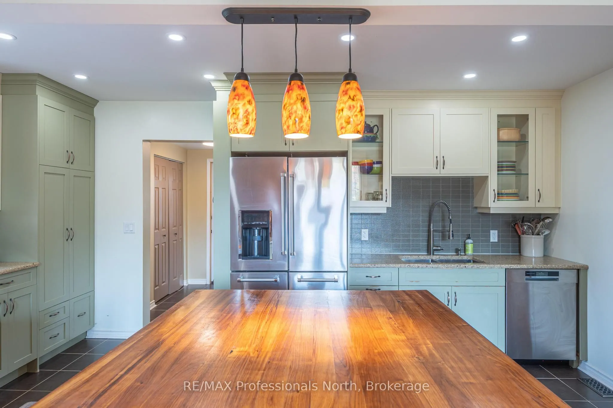 1110 Sedgwick Road