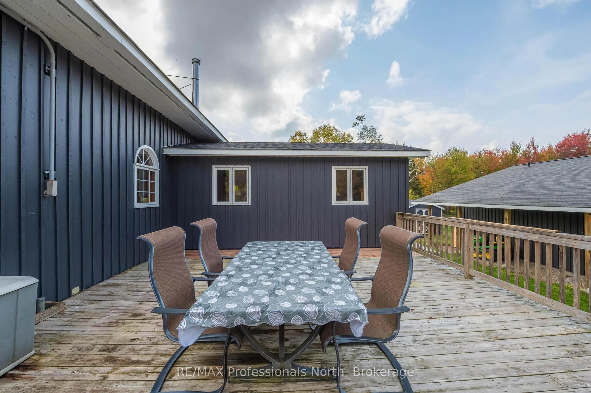 1110 Sedgwick Road