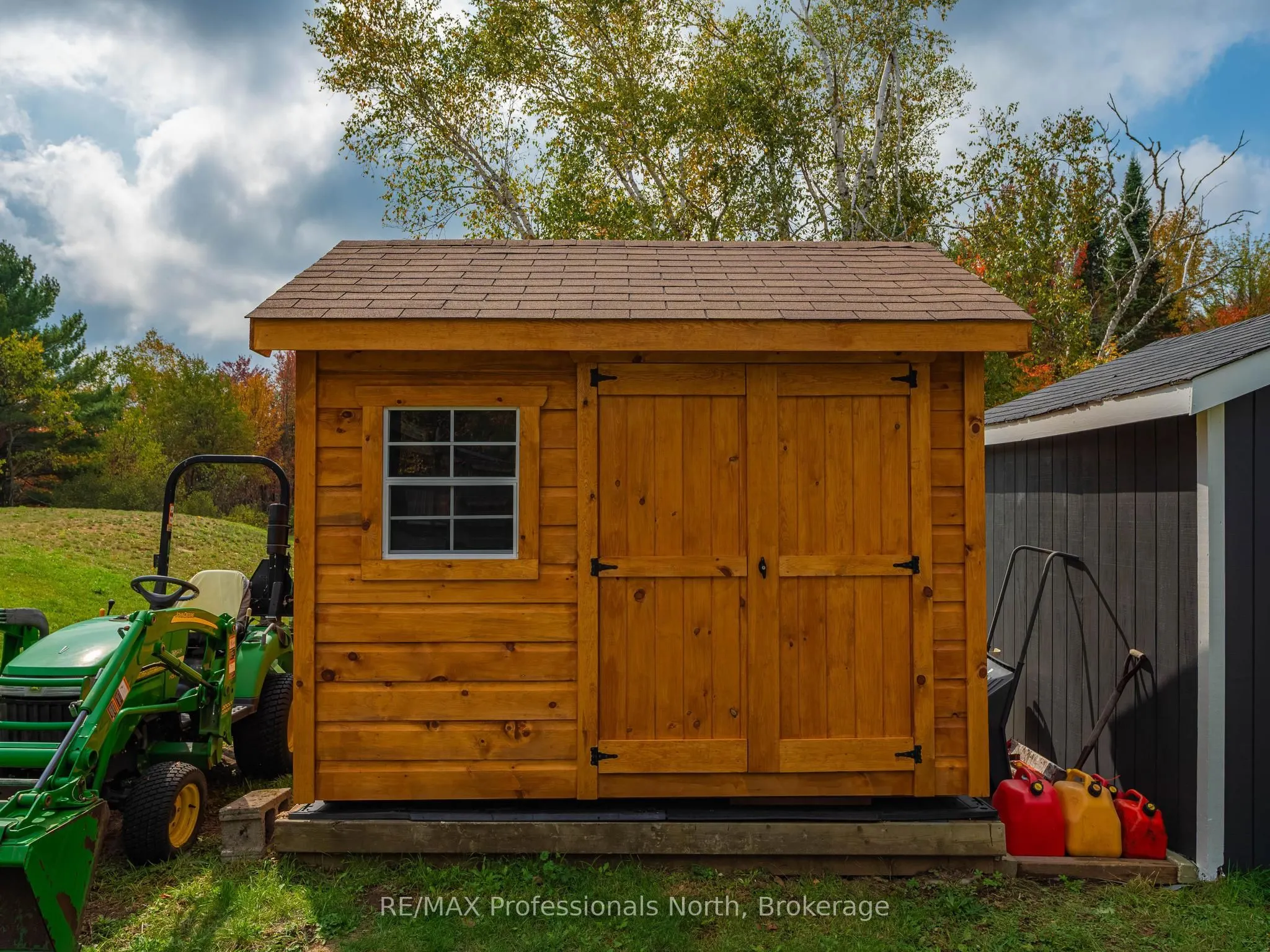 1110 Sedgwick Road