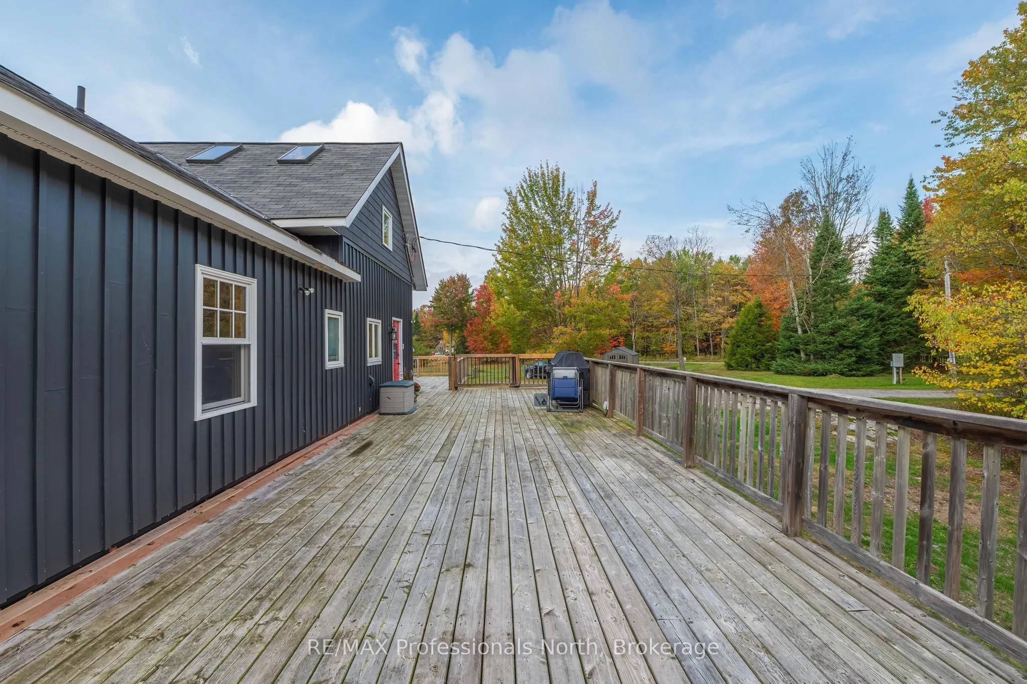 1110 Sedgwick Road