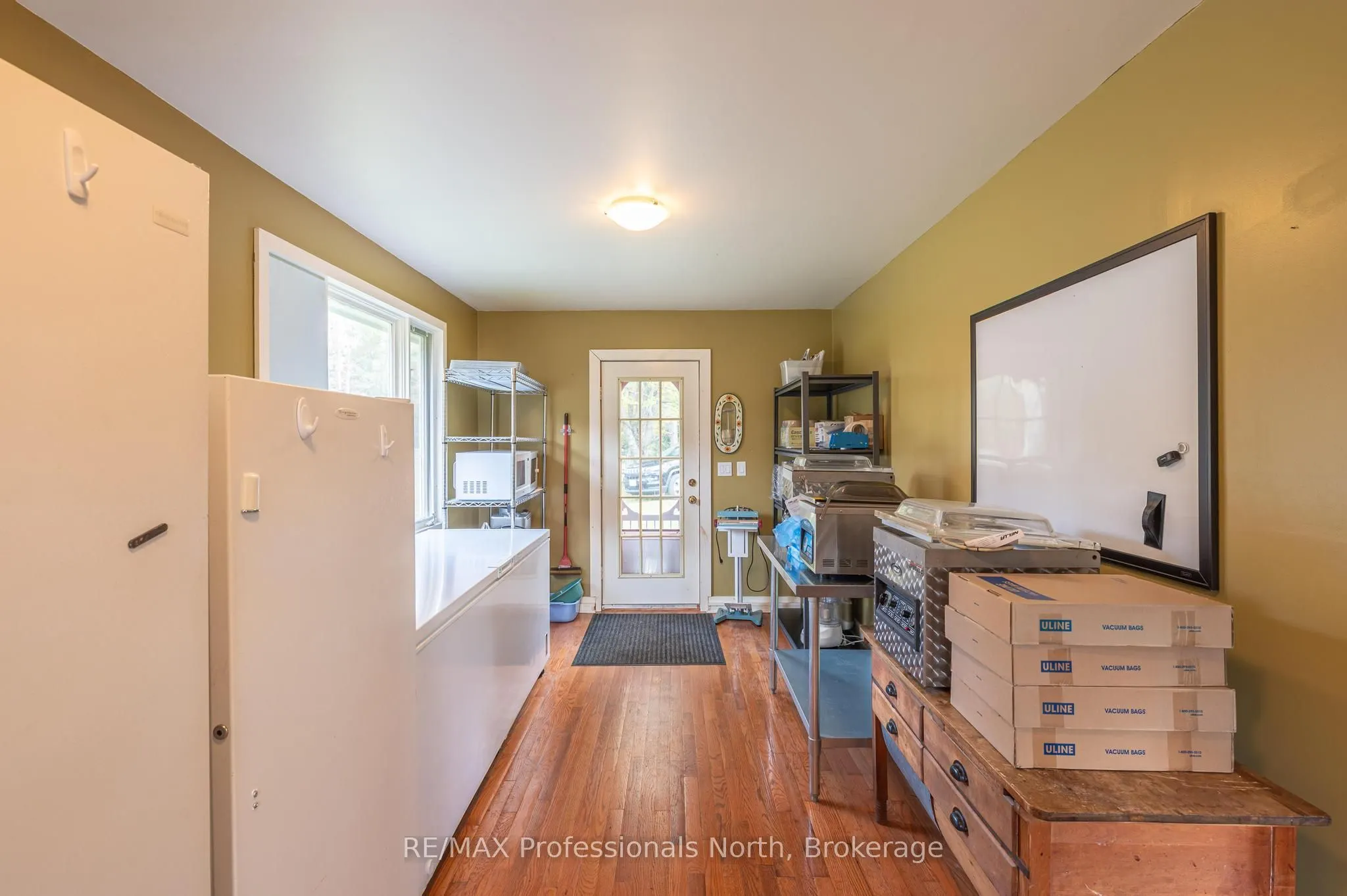 1110 Sedgwick Road