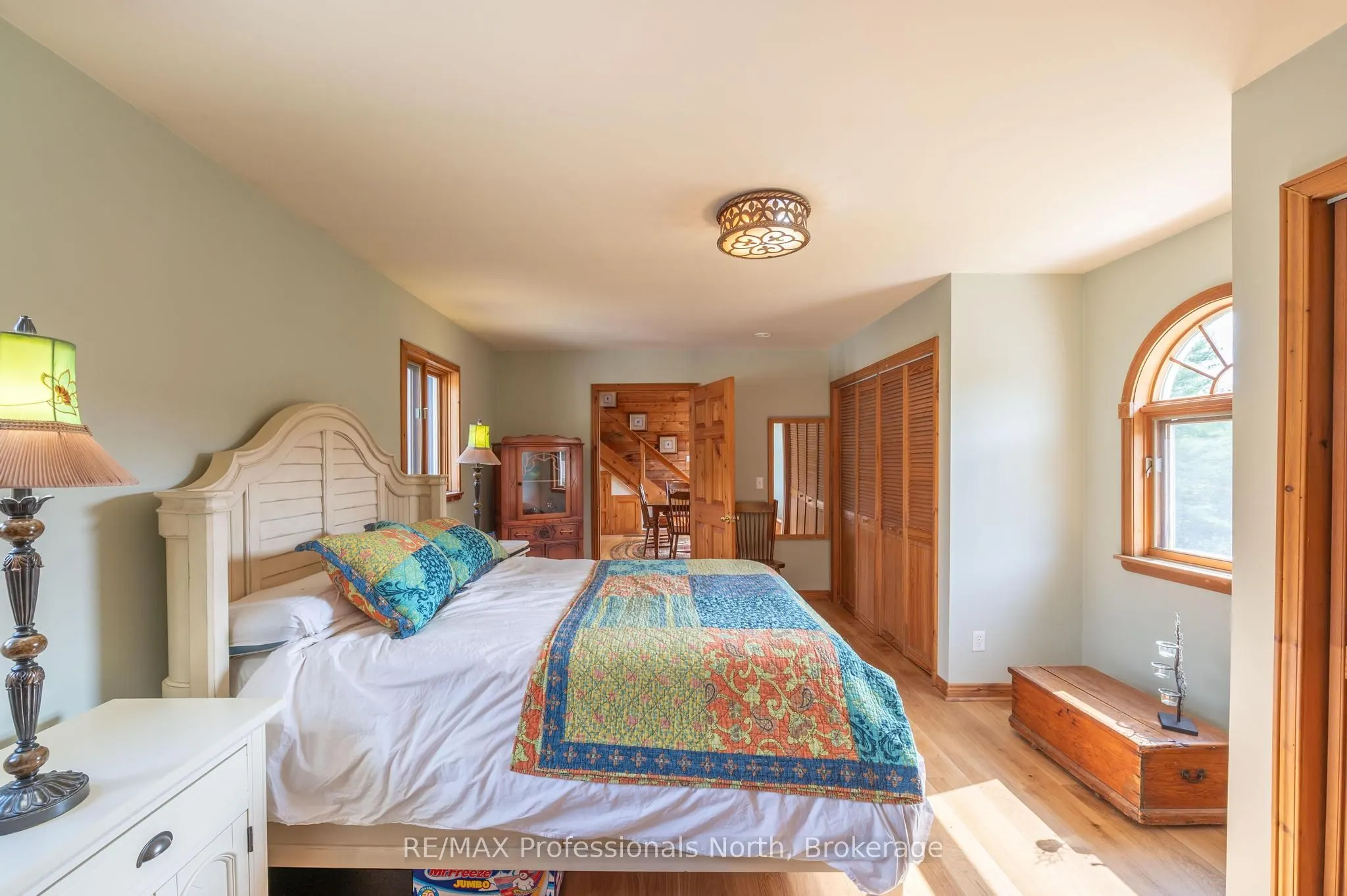 1110 Sedgwick Road