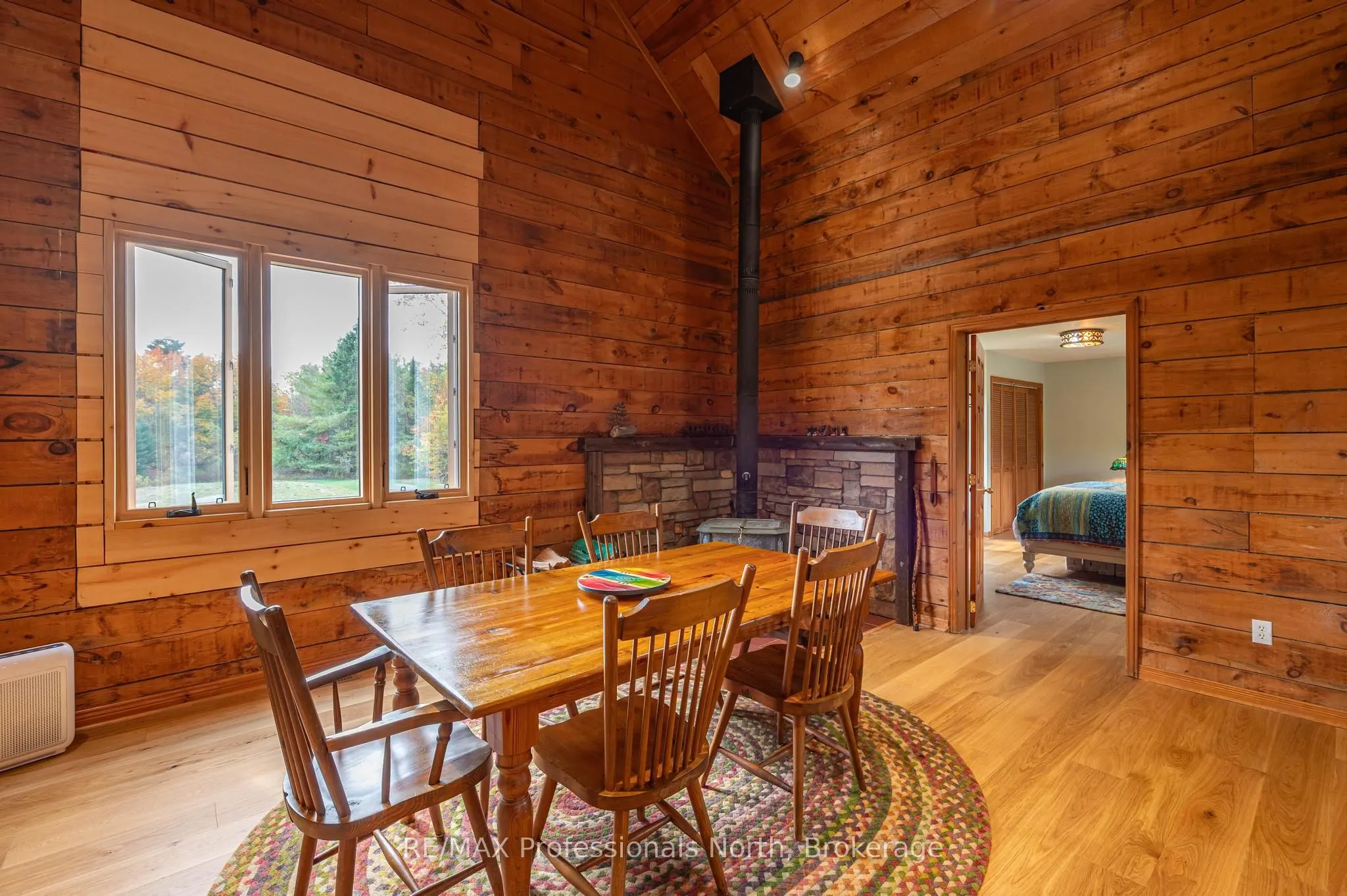 1110 Sedgwick Road