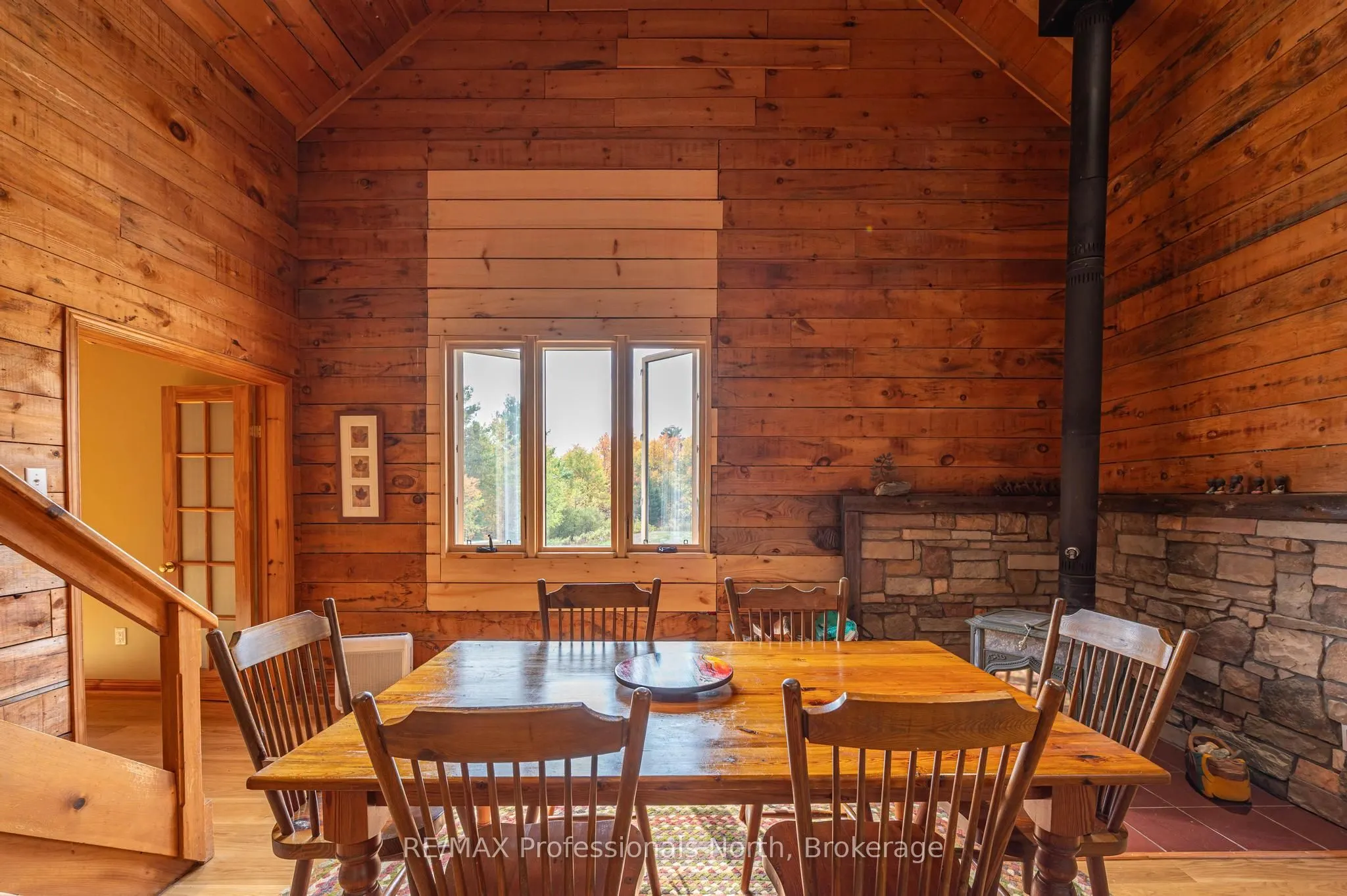1110 Sedgwick Road