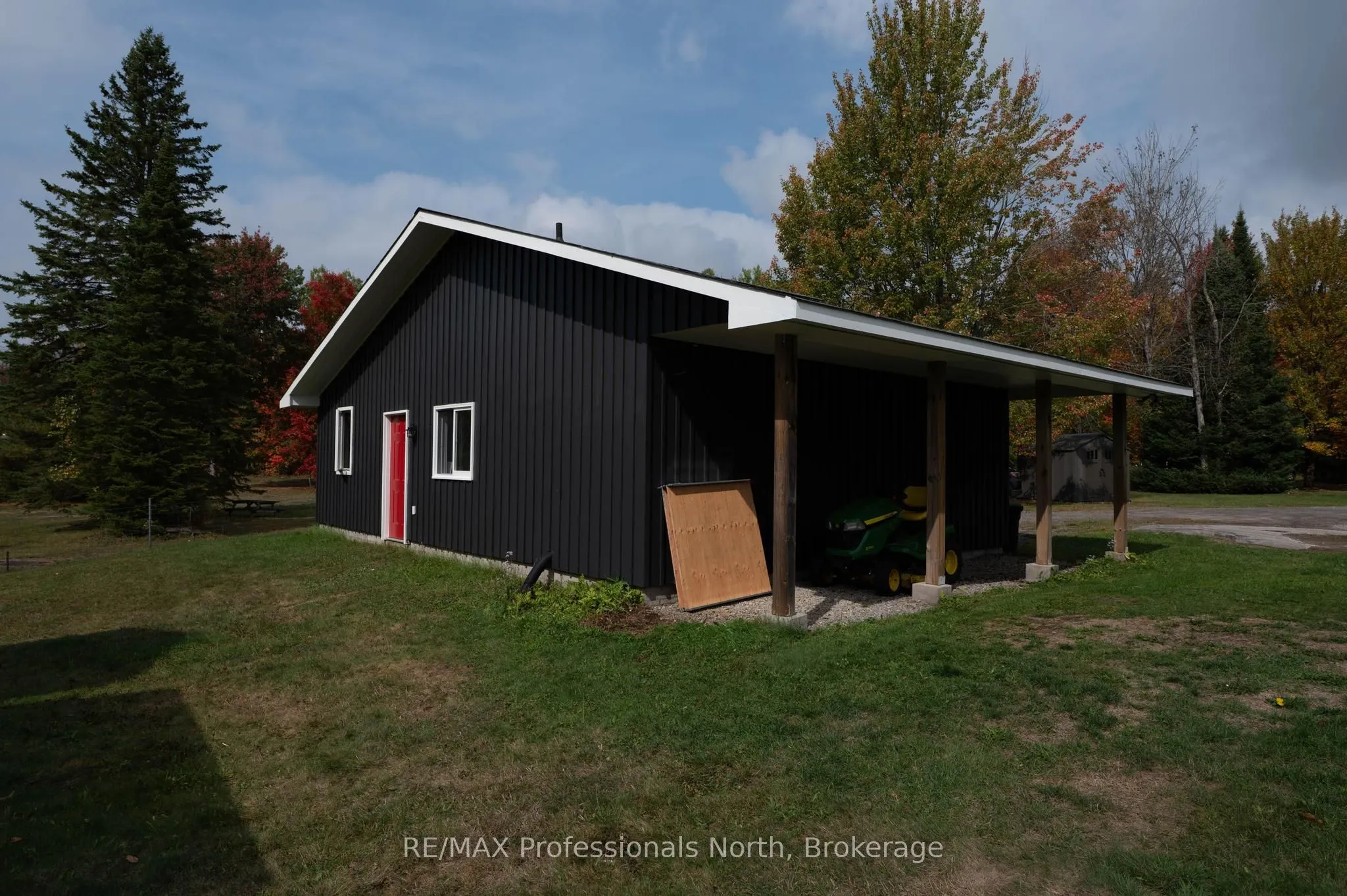 1110 Sedgwick Road