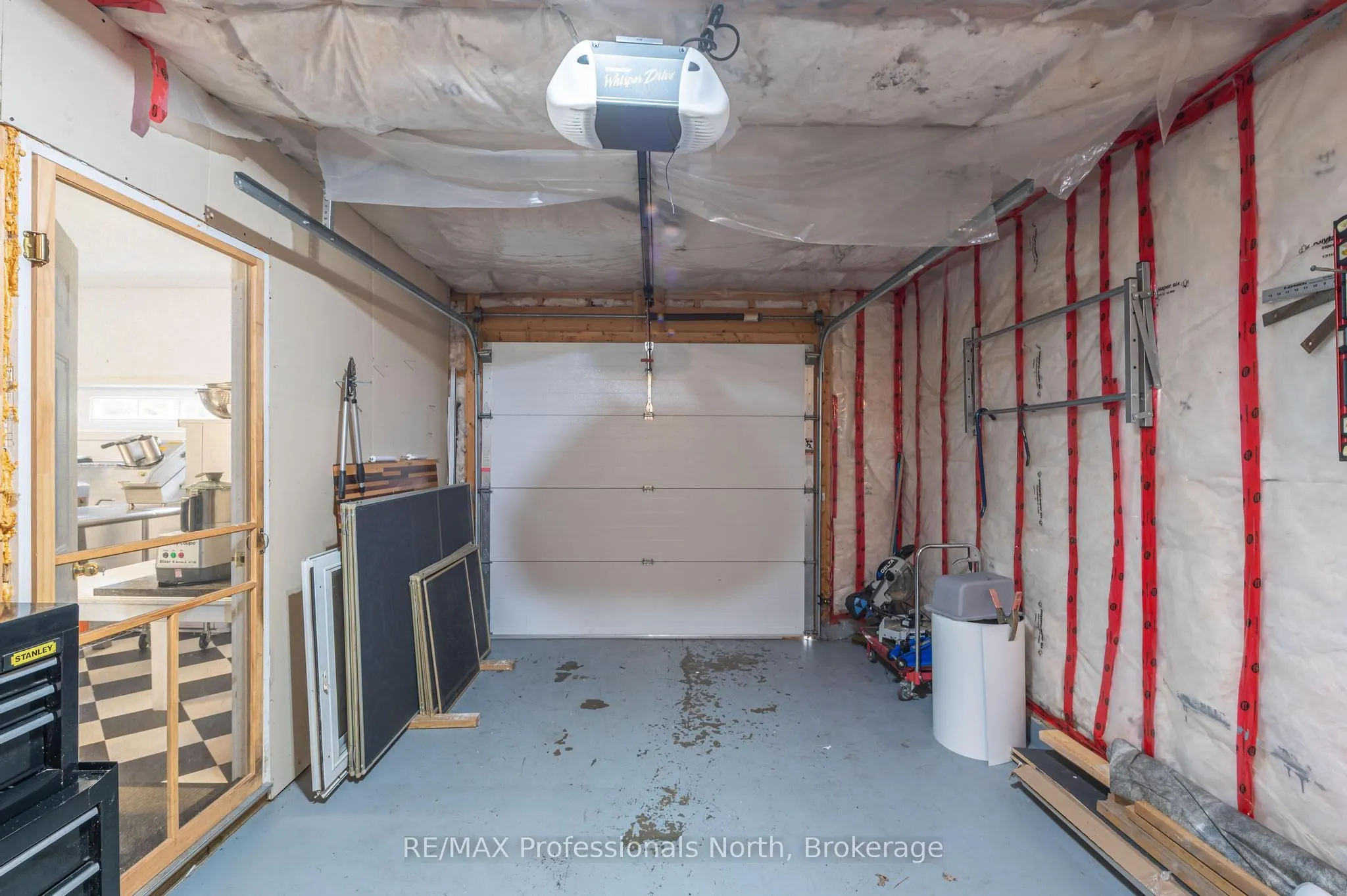 1110 Sedgwick Road