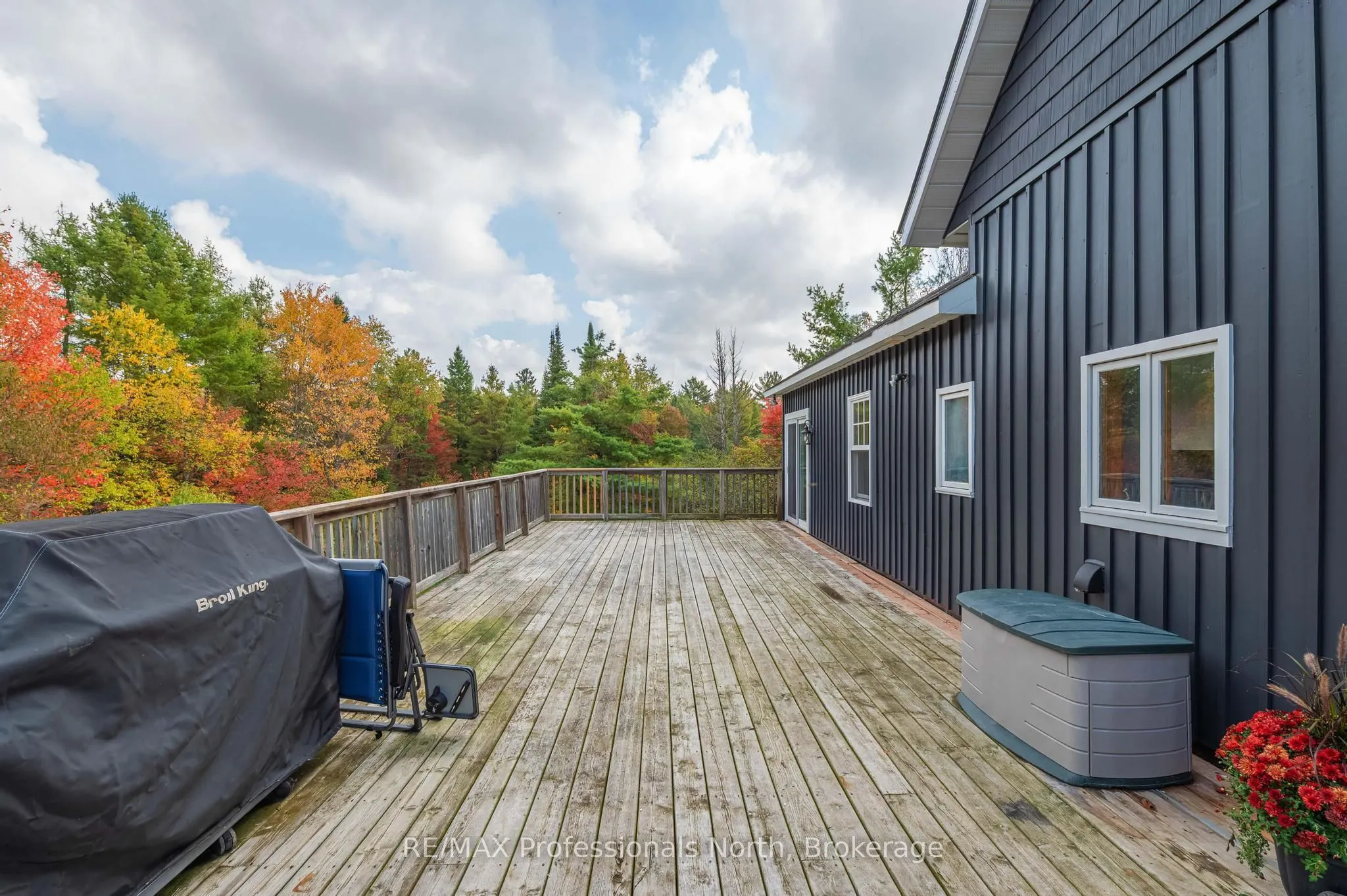 1110 Sedgwick Road