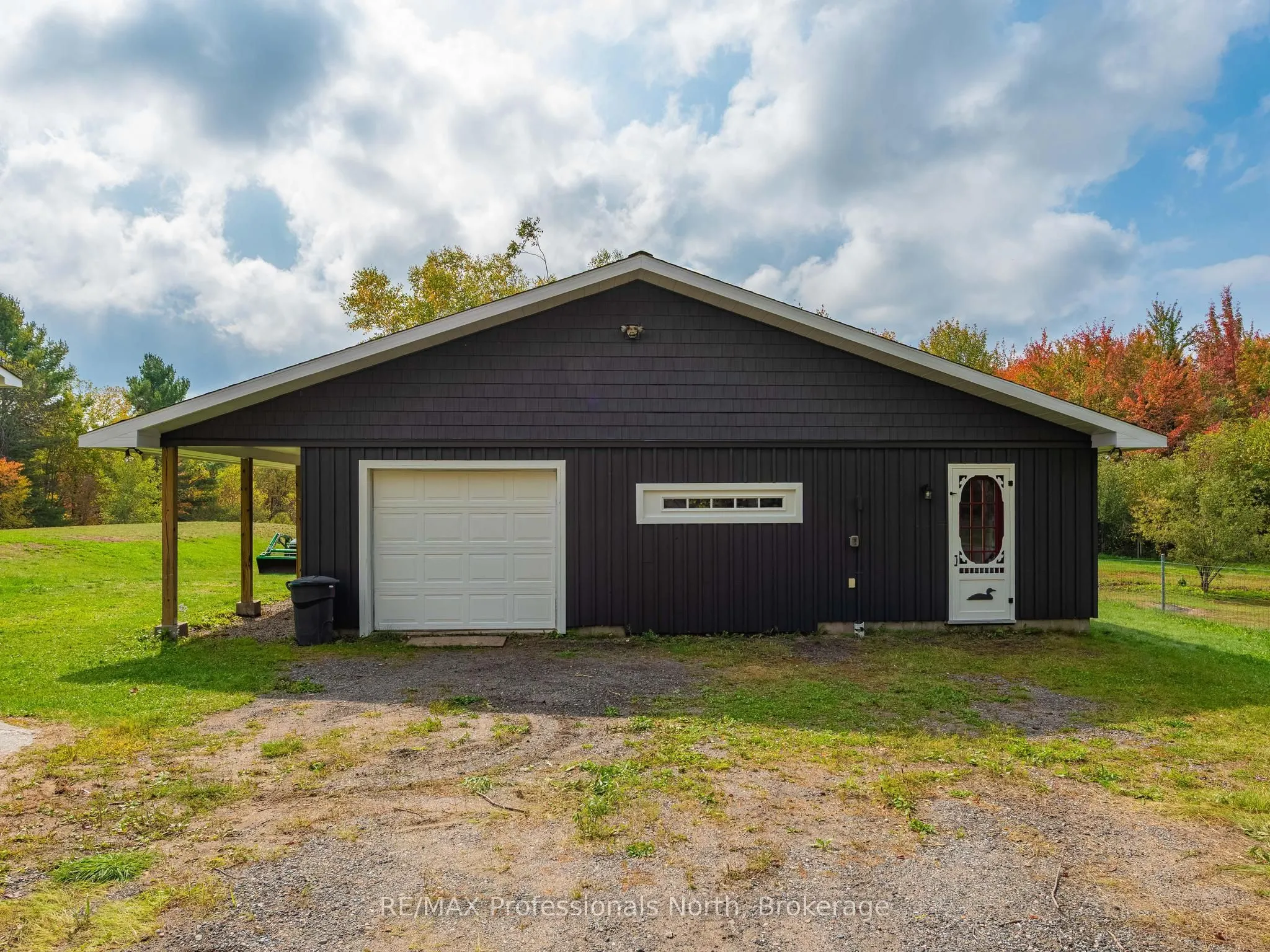 1110 Sedgwick Road
