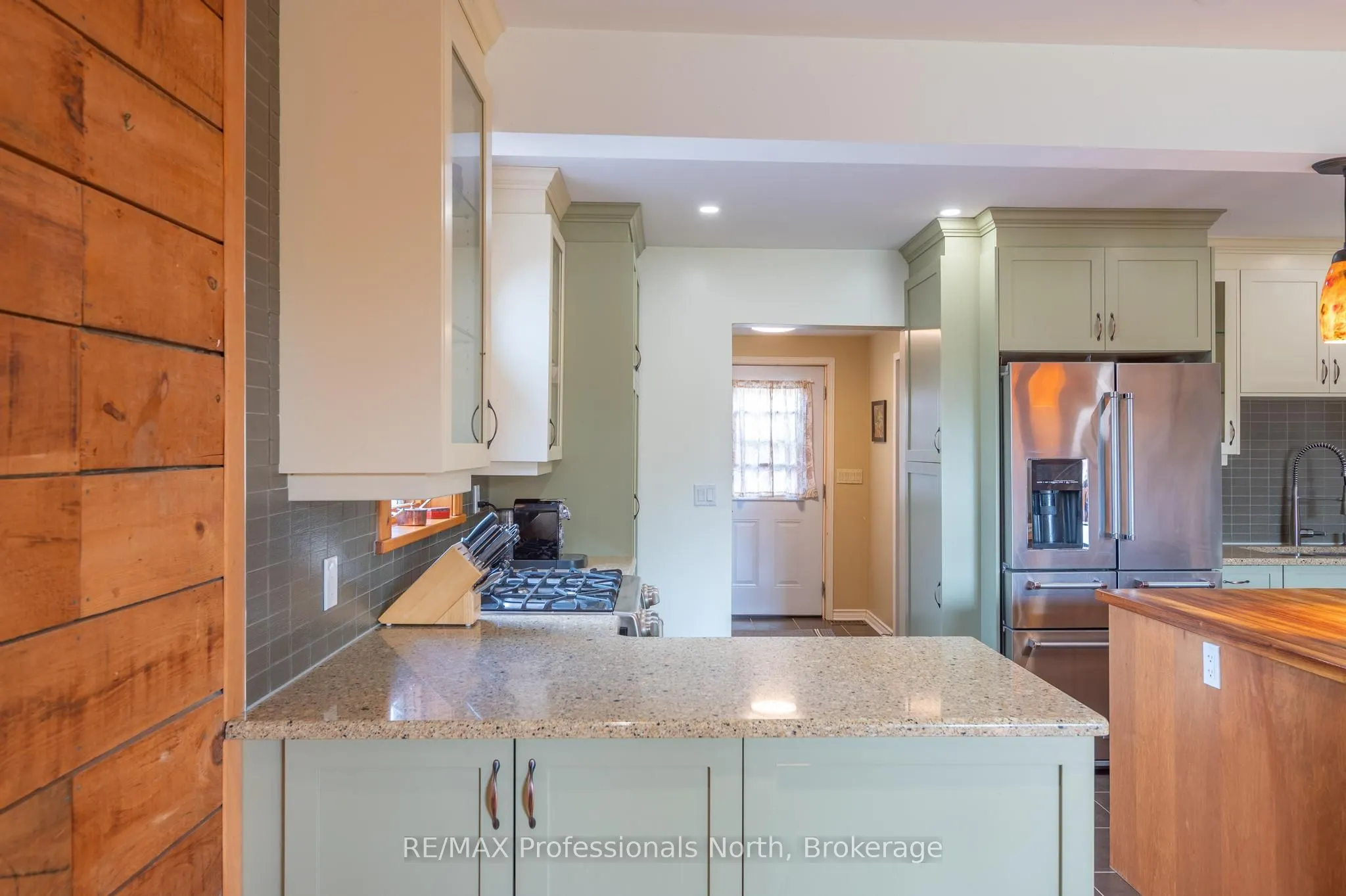 1110 Sedgwick Road