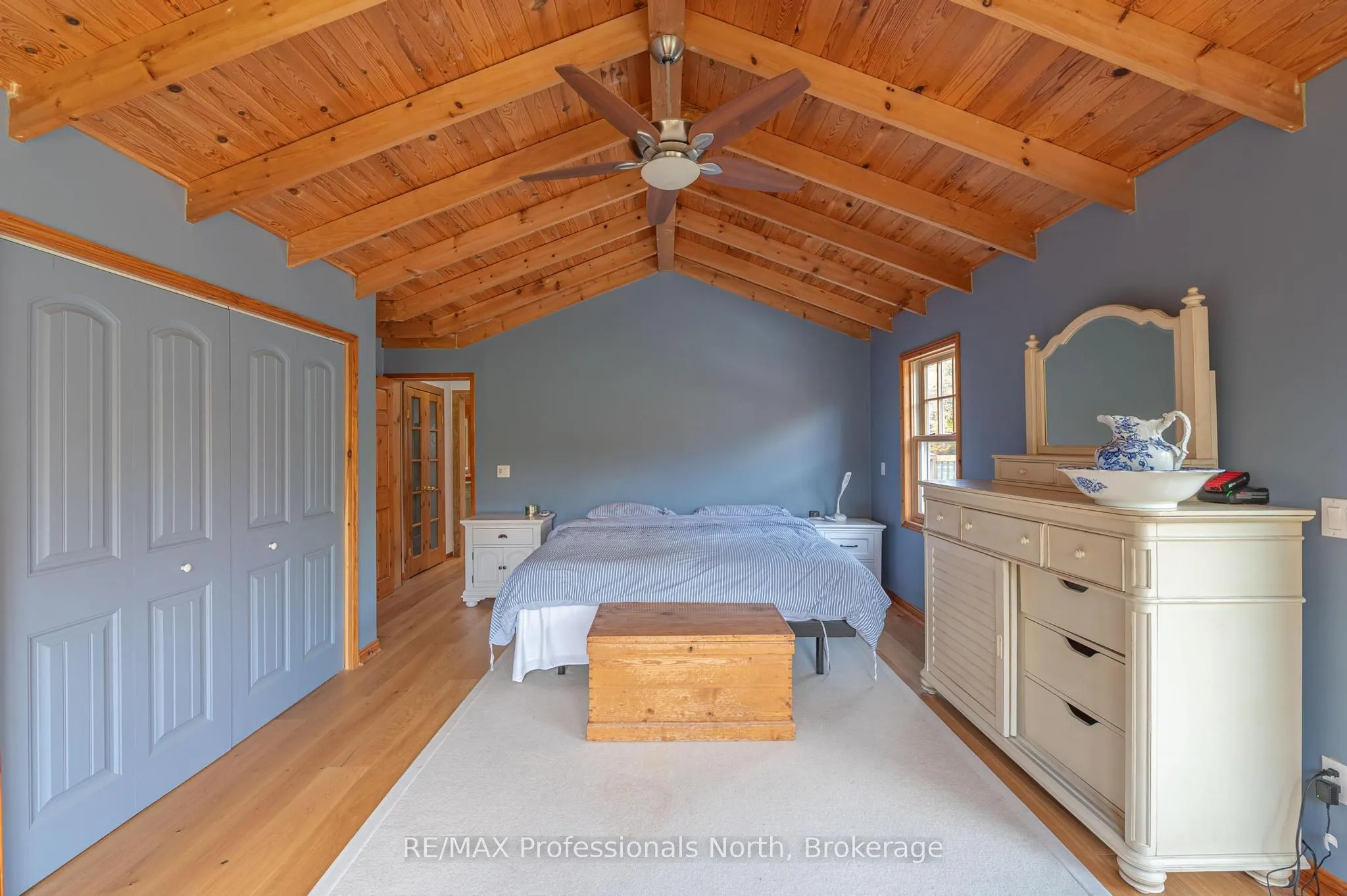 1110 Sedgwick Road