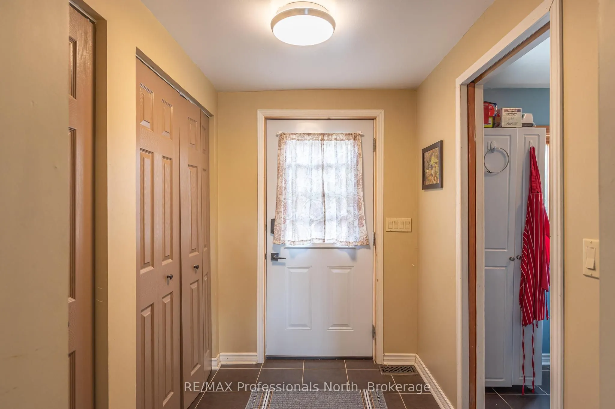 1110 Sedgwick Road