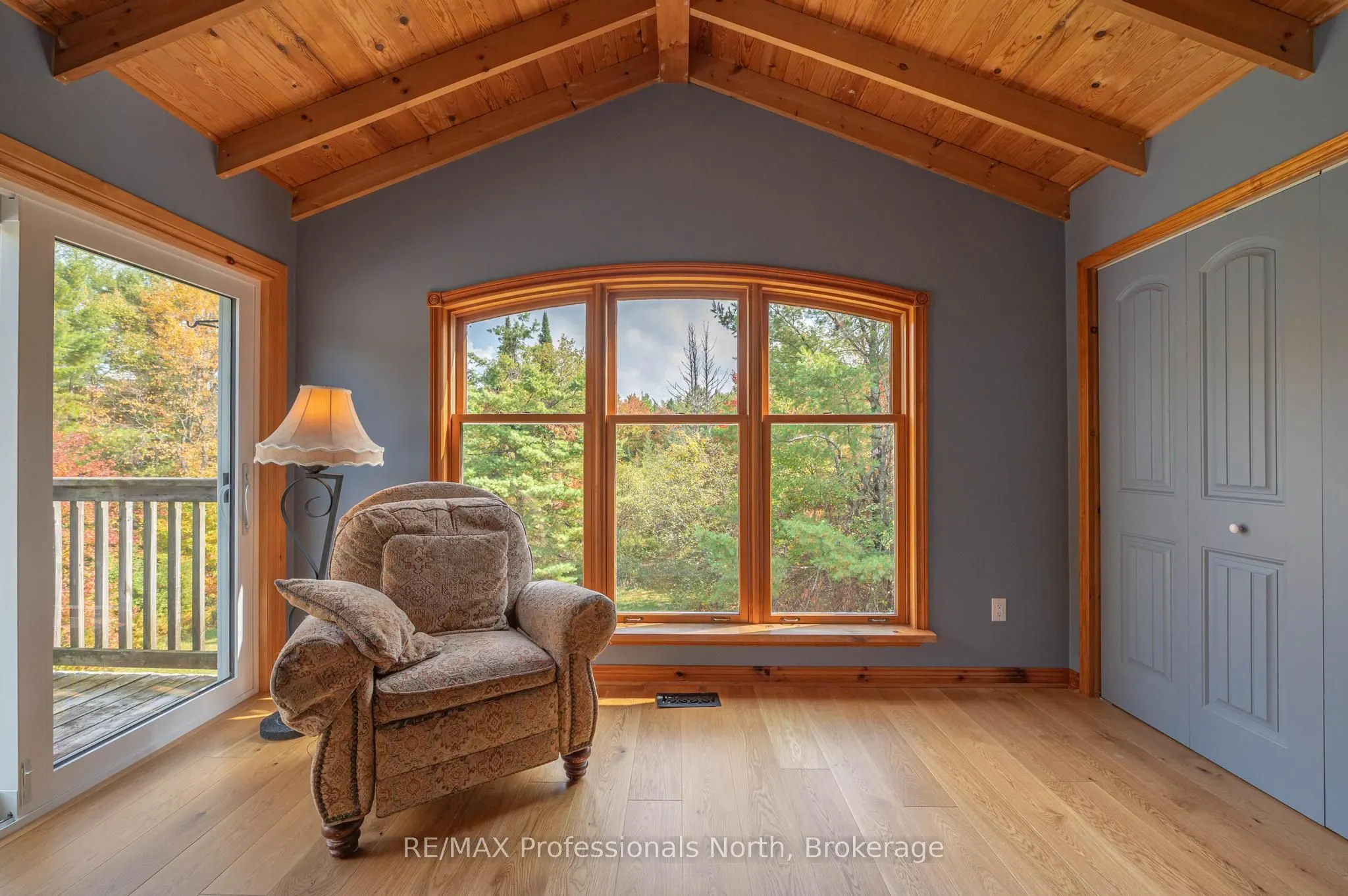 1110 Sedgwick Road