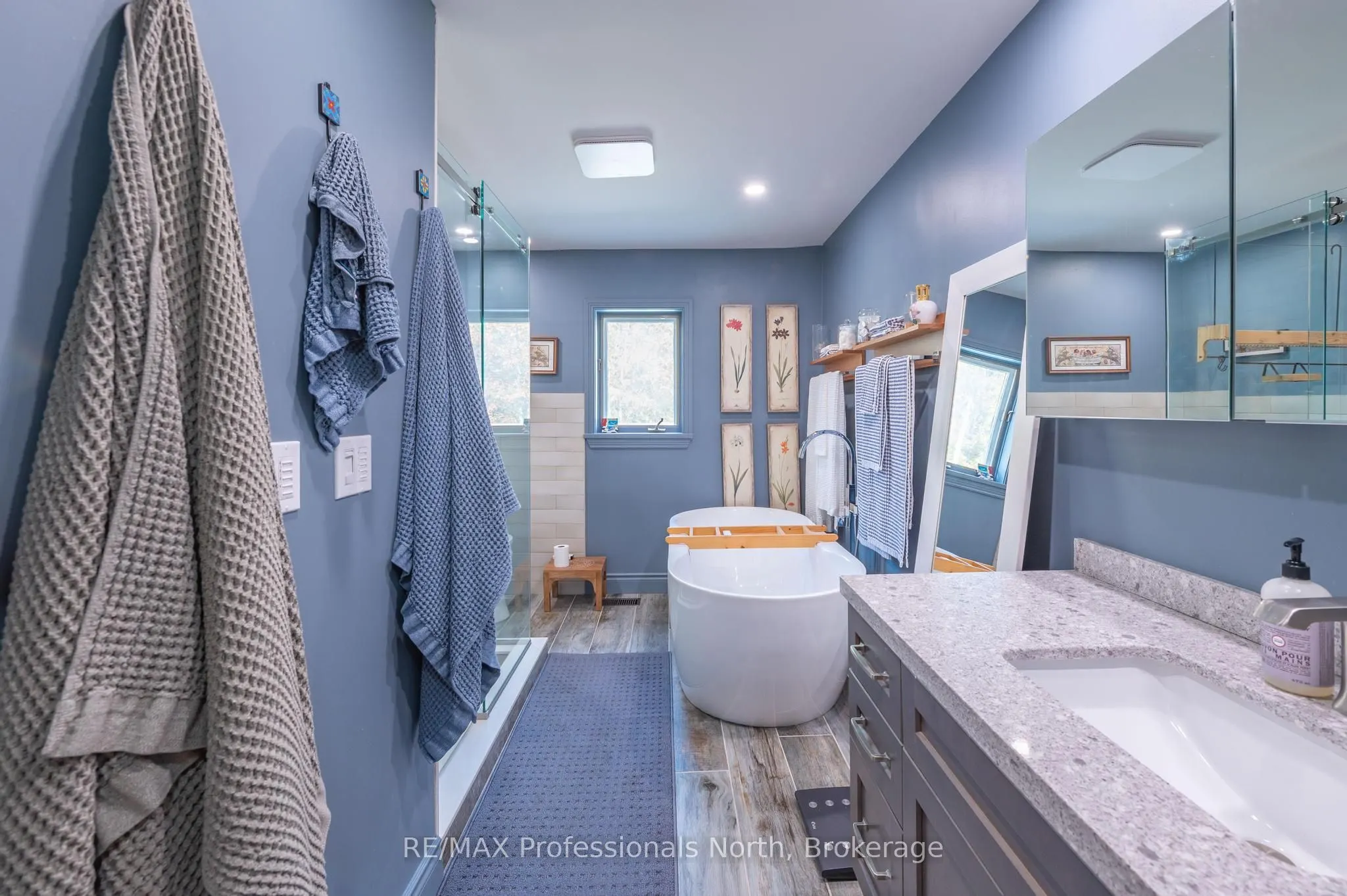 1110 Sedgwick Road