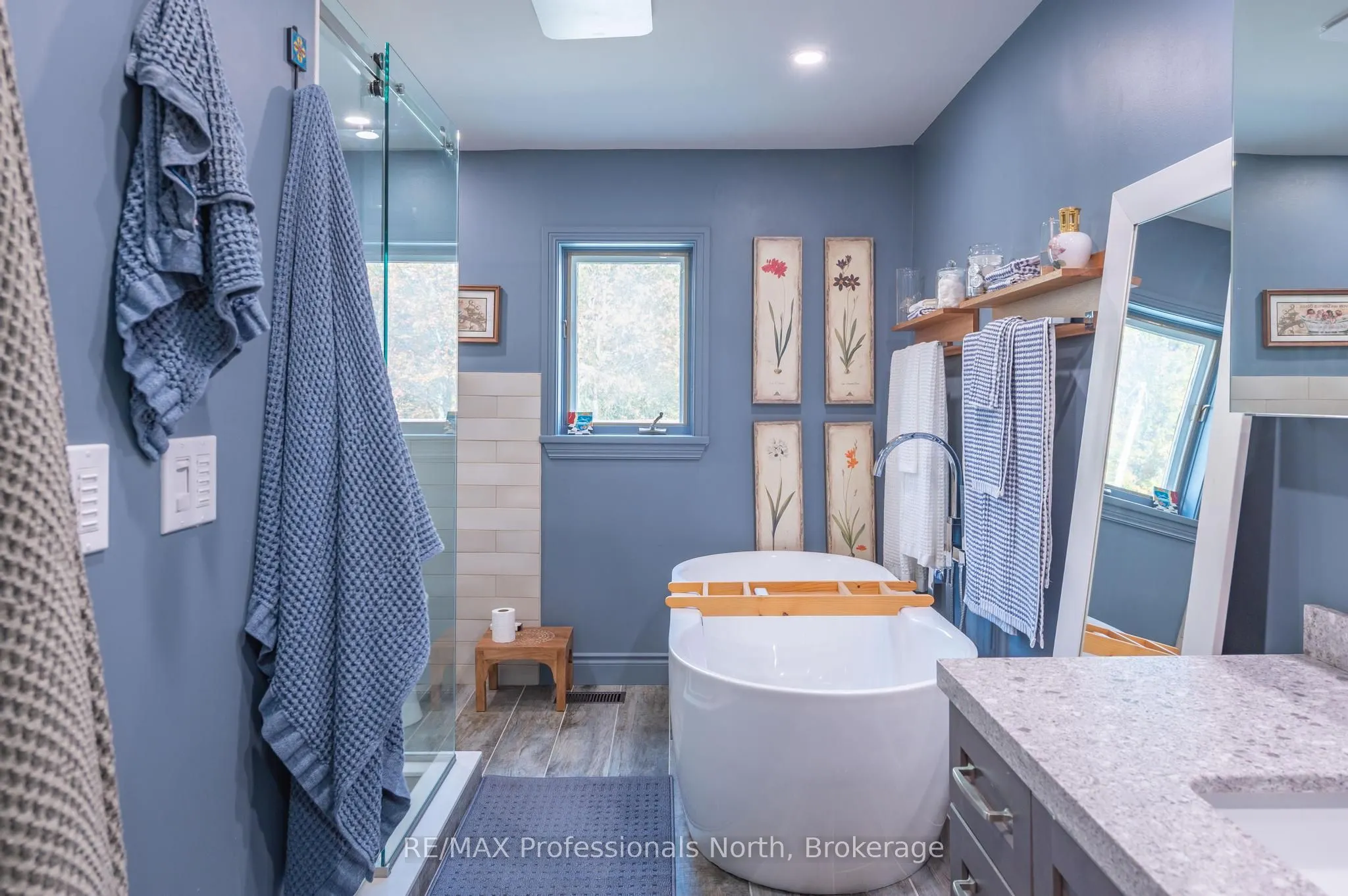 1110 Sedgwick Road