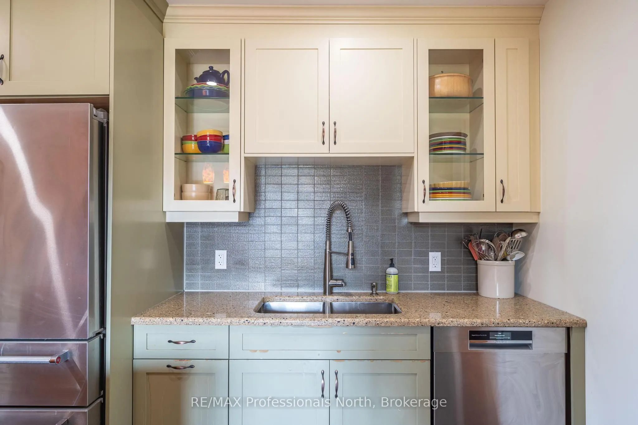 1110 Sedgwick Road