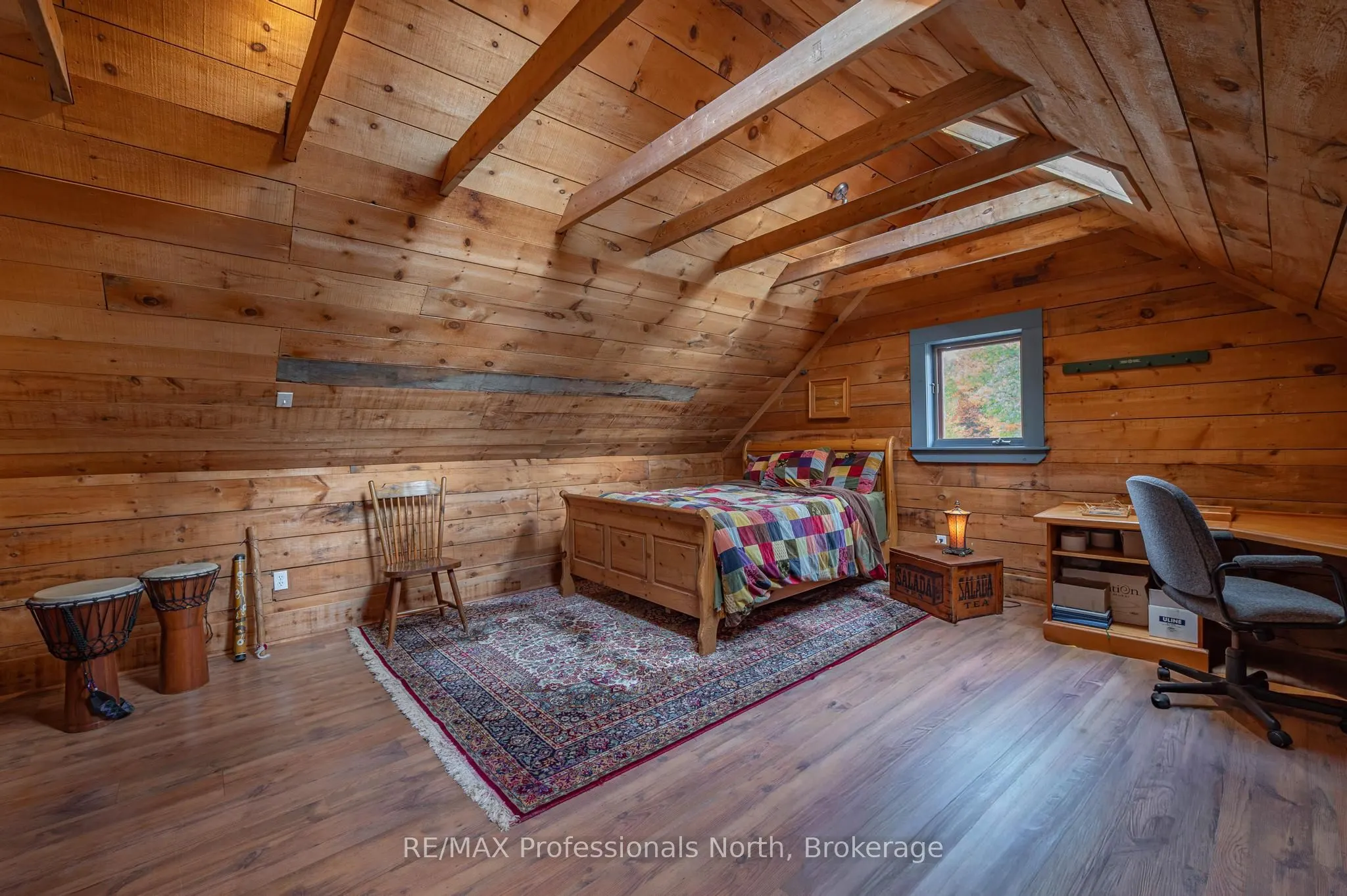 1110 Sedgwick Road