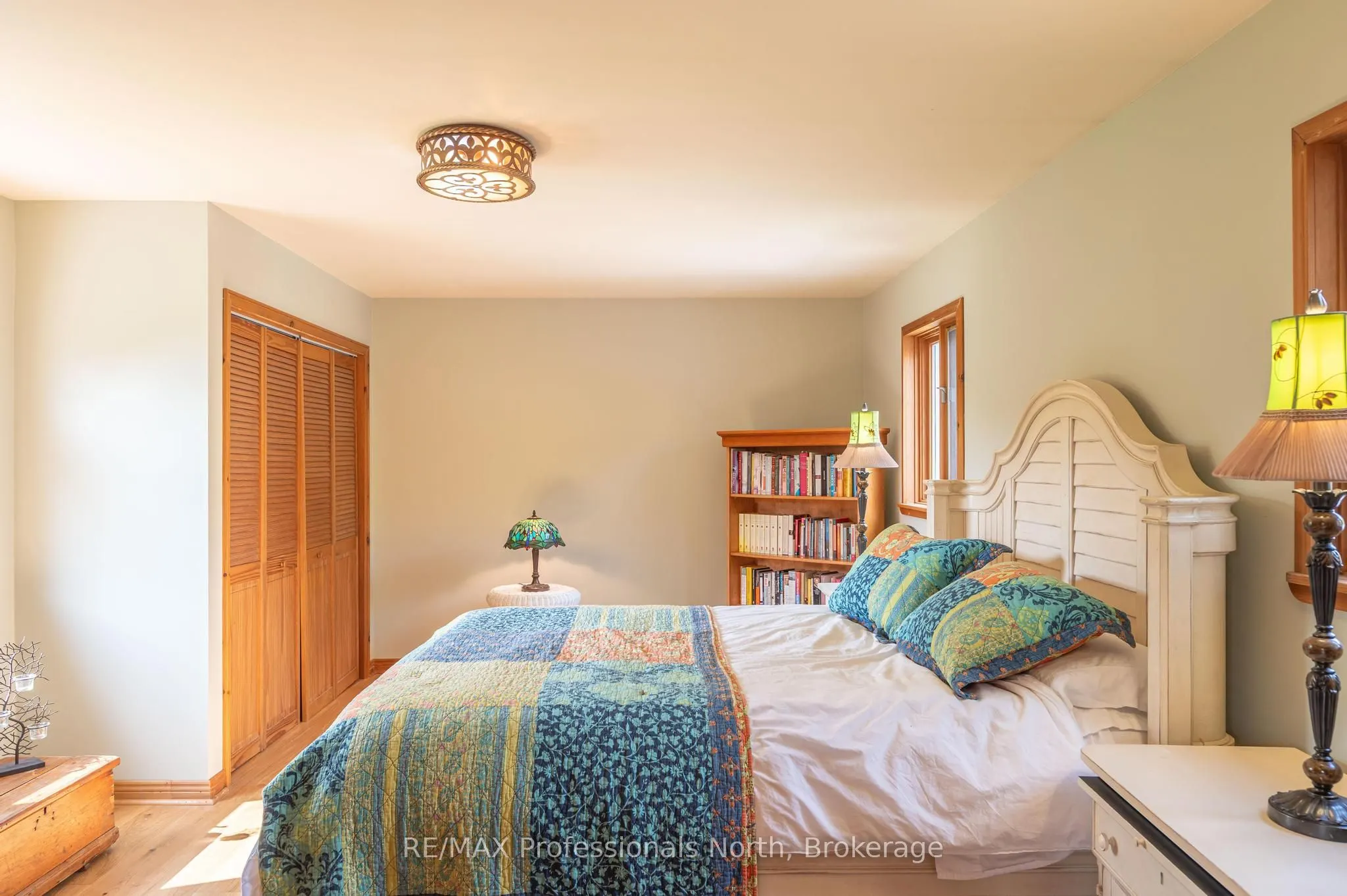 1110 Sedgwick Road